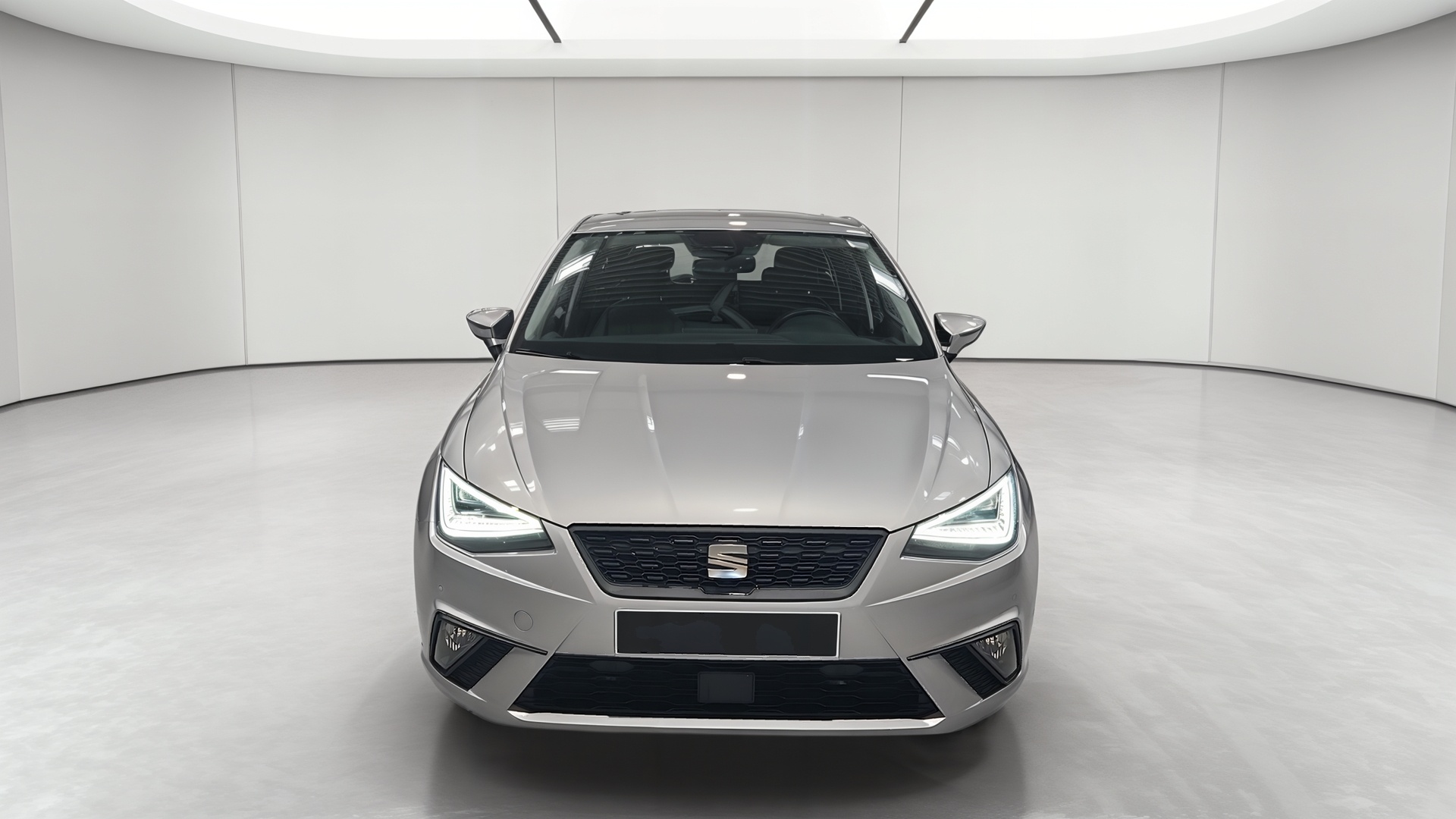 SEAT IBIZA 1.0 TSI 110 ch S/S BVM6 Copa