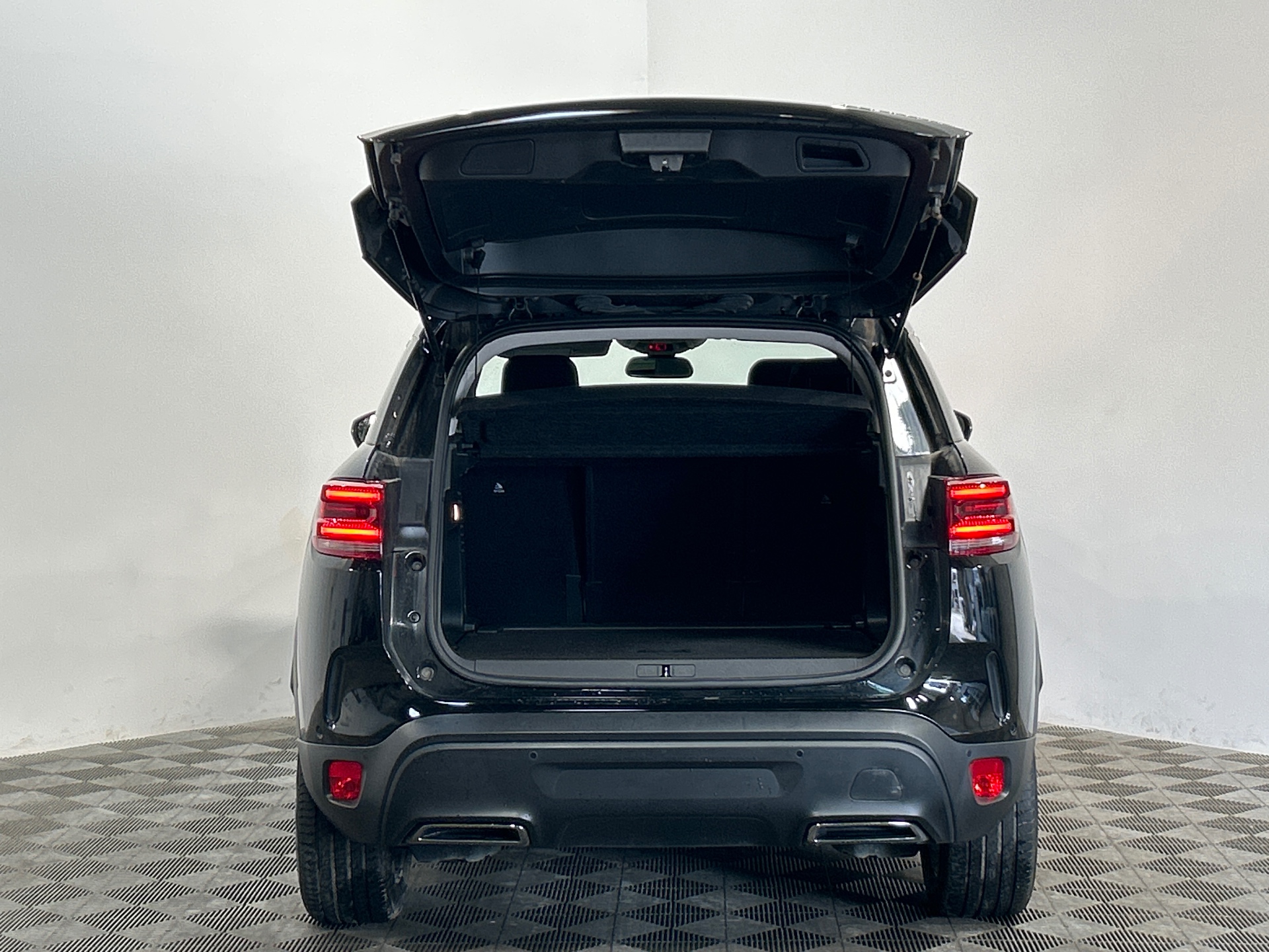 CITROEN C5 AIRCROSS PureTech 130 S&S EAT8 Feel Pack
