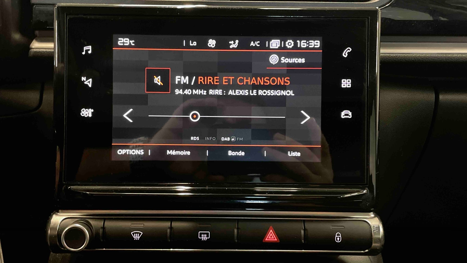 CITROEN C3 PureTech 110 BVM6 Plus