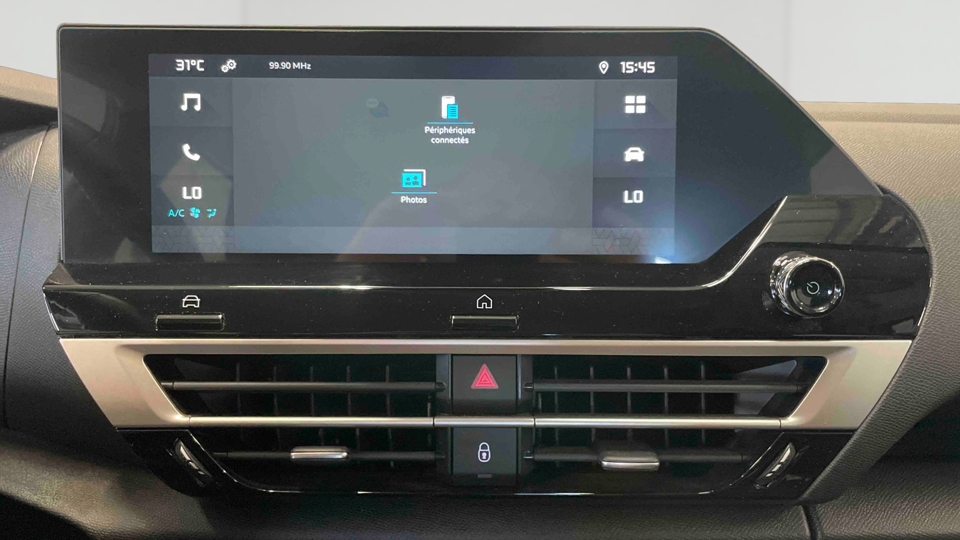 CITROEN C4 PureTech 130 BVM6 Plus