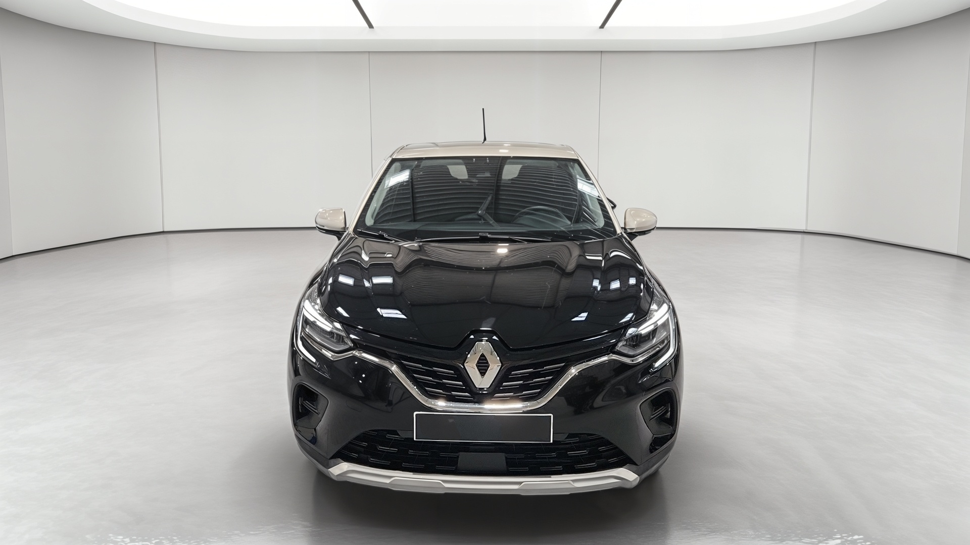 RENAULT CAPTUR TCe 90 Evolution