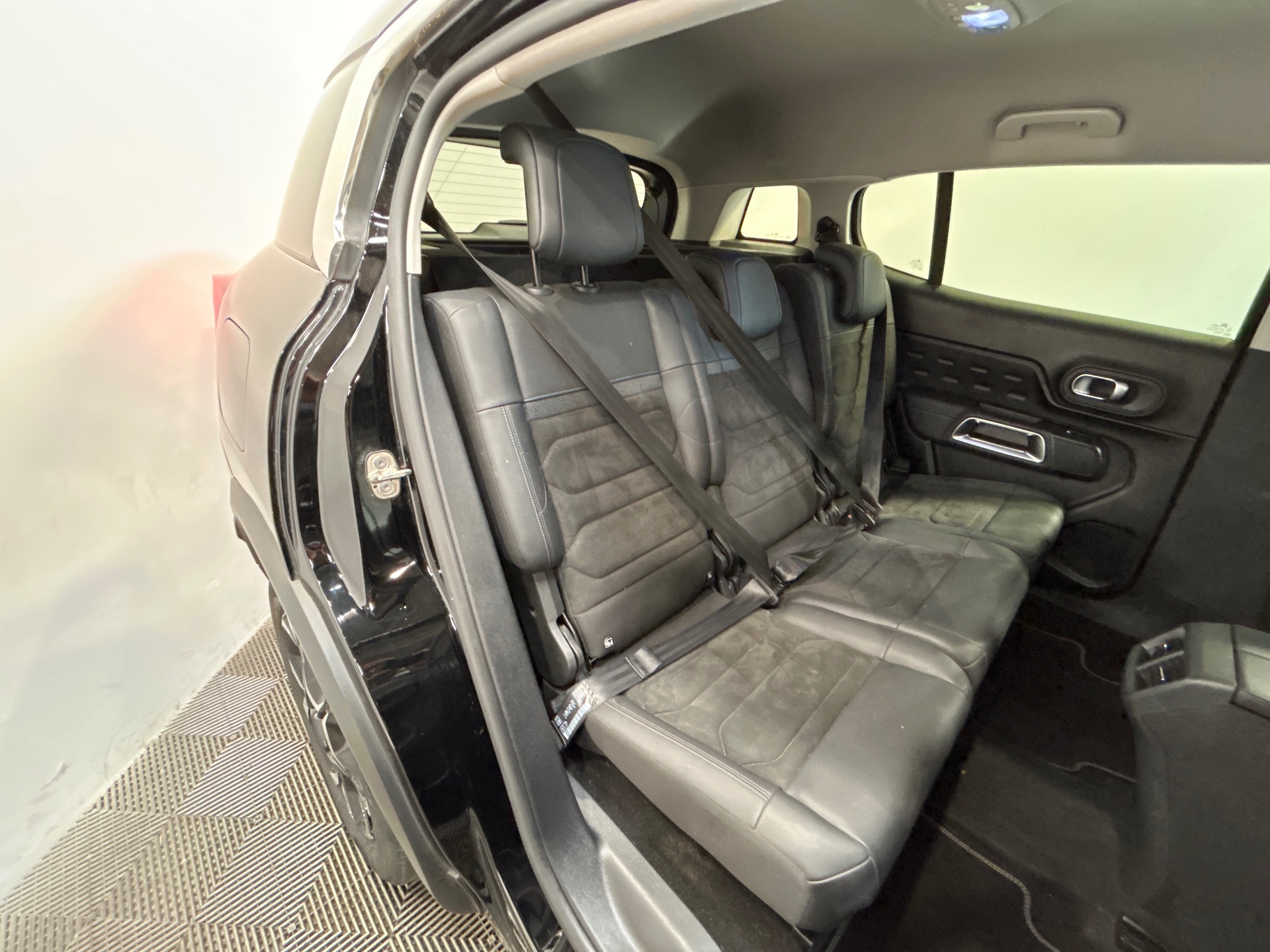 CITROEN C5 AIRCROSS PureTech 130 S&S EAT8 Feel Pack