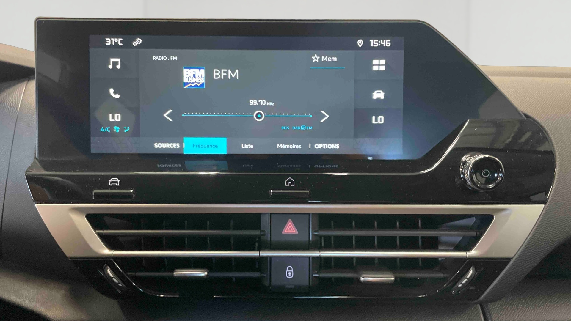 CITROEN C4 PureTech 130 BVM6 Plus