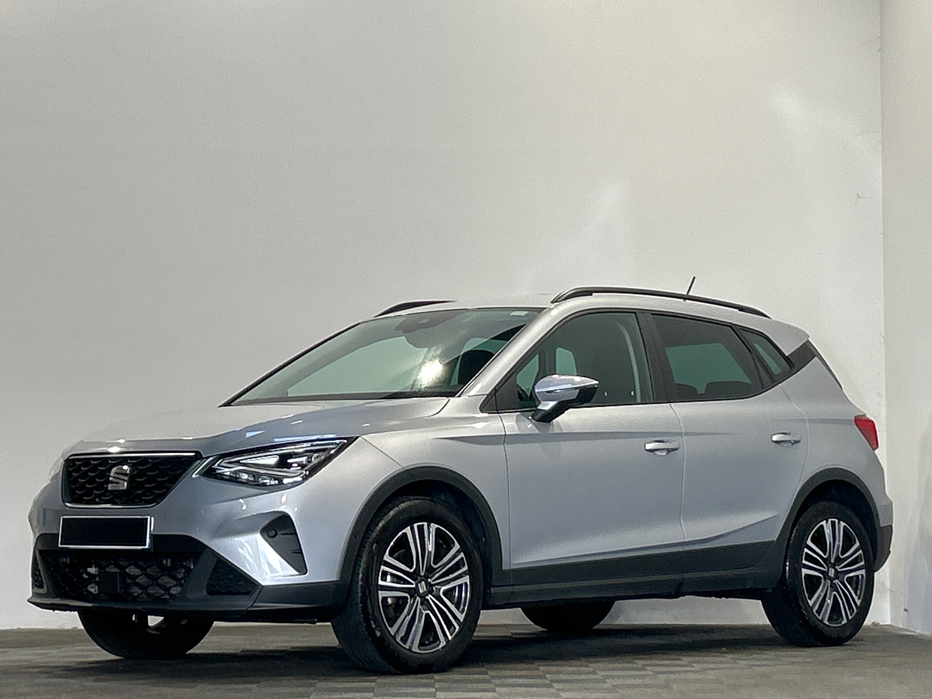 SEAT ARONA COPA 1.0 TSI 110 DSG