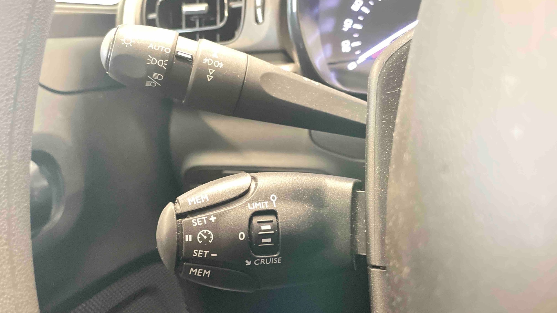 CITROEN C3 PureTech 110 BVM6 Plus