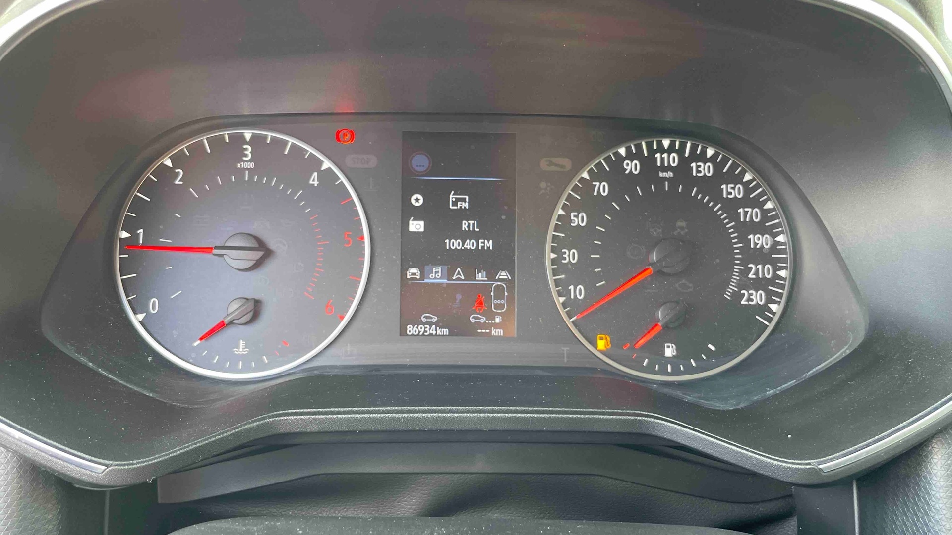 RENAULT CLIO V Blue dCi 115 Business