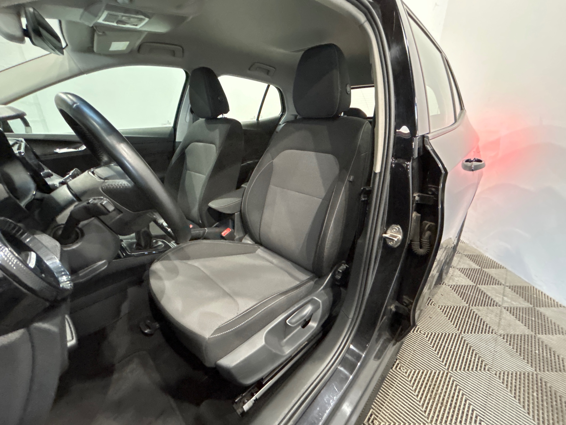 SKODA FABIA Ambition 1.0 MPI 80