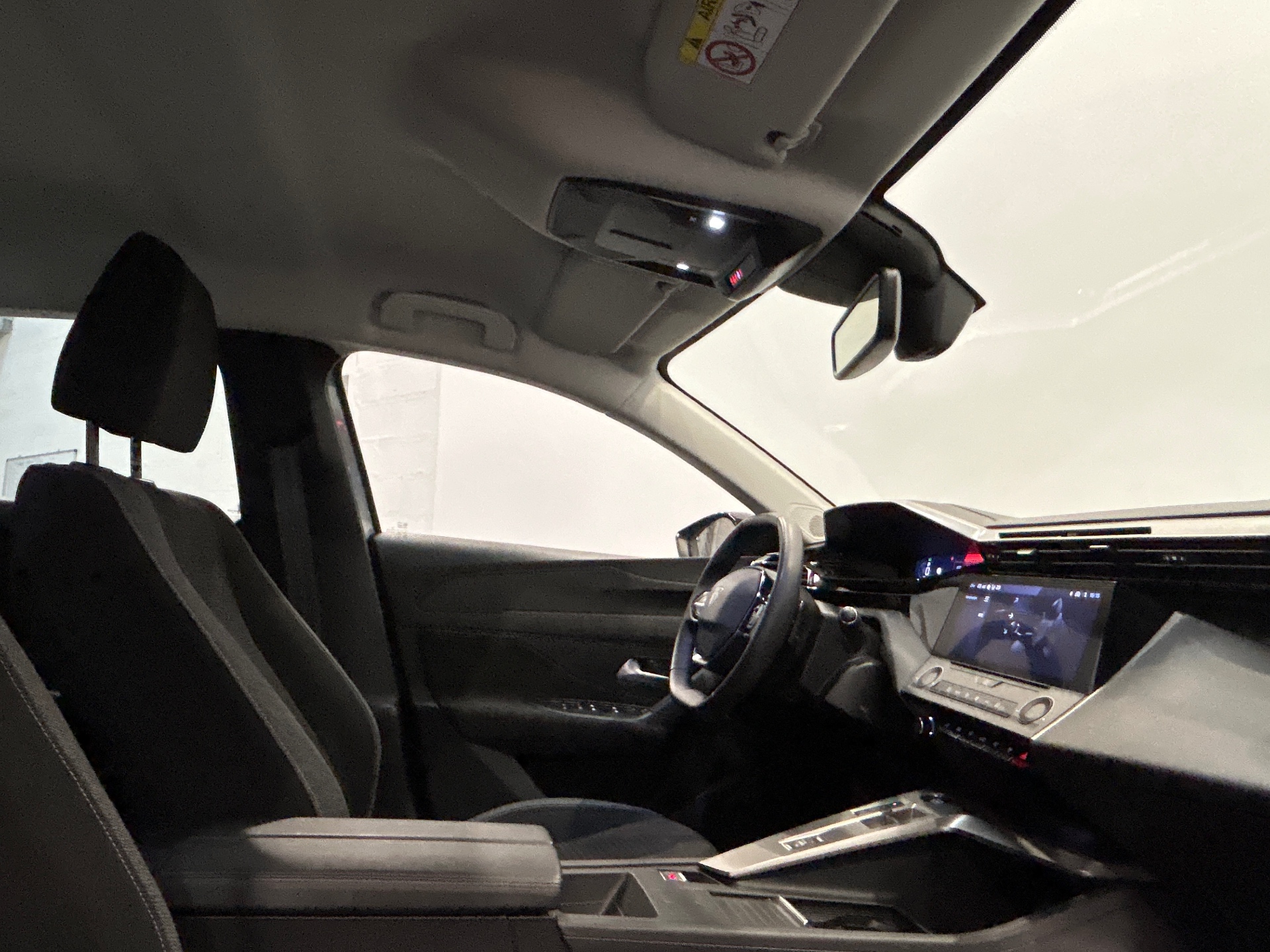 PEUGEOT 308 ACTIVE PACK PTECH130 S&S EAT8