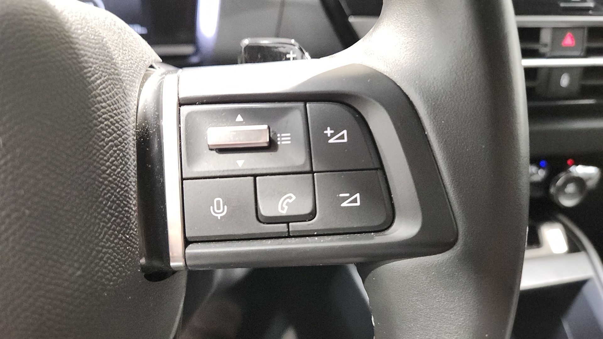 CITROEN C4 BlueHDi 130 EAT8 Max