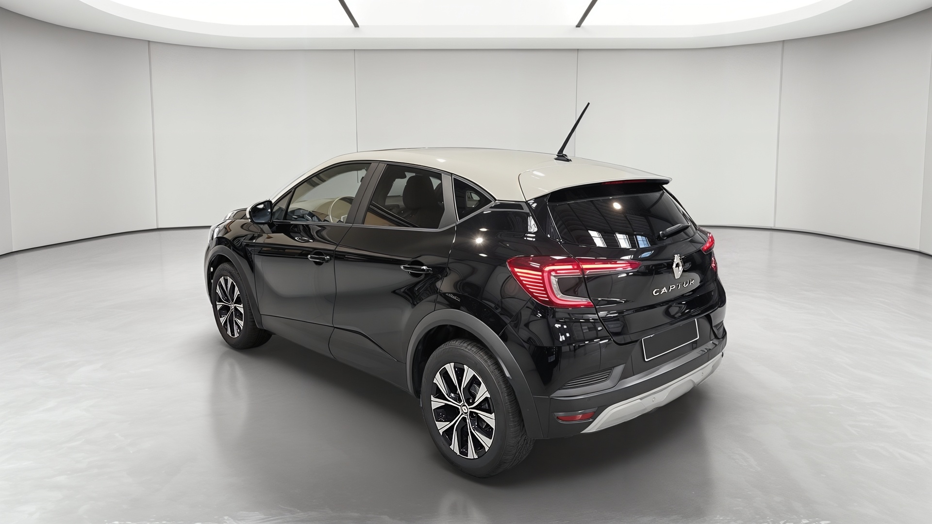 RENAULT CAPTUR TCe 90 Evolution