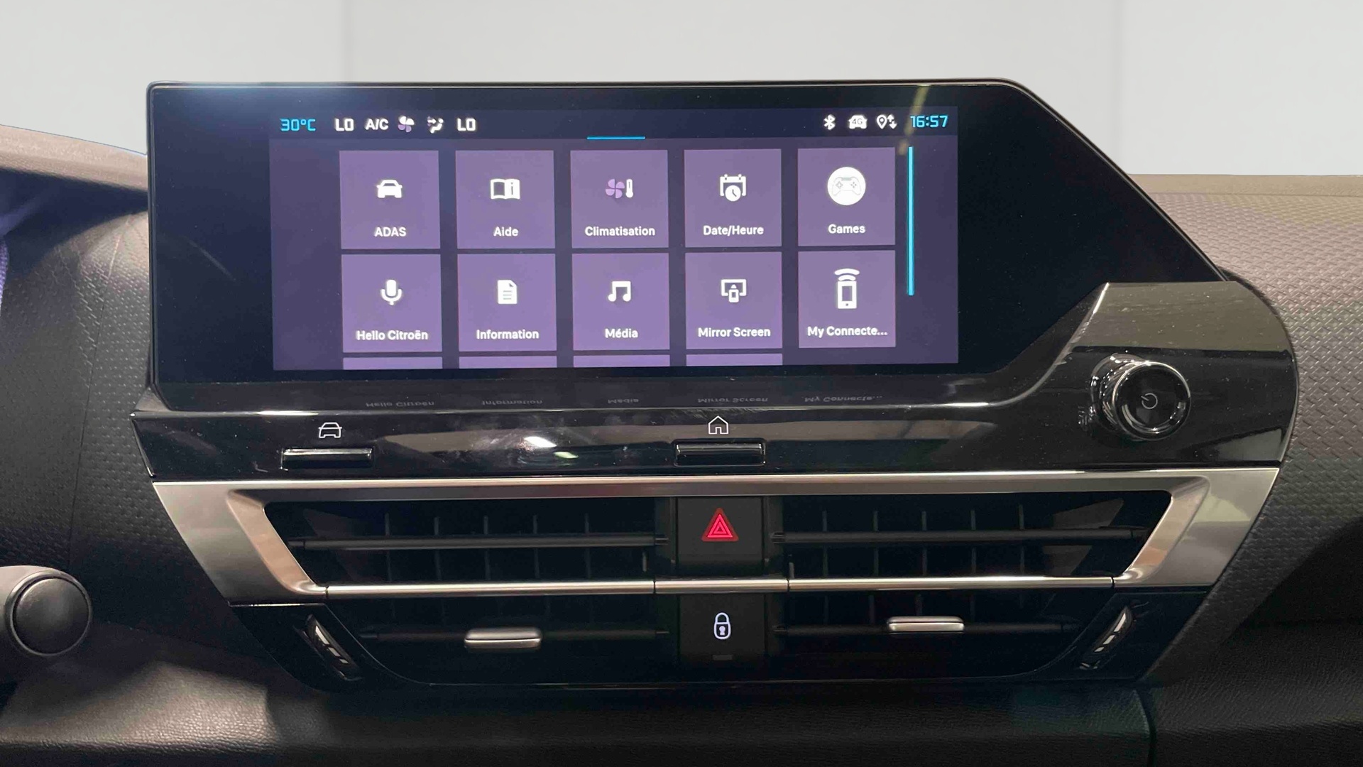 CITROEN C4 PureTech 130 S&S BVM6 Shine