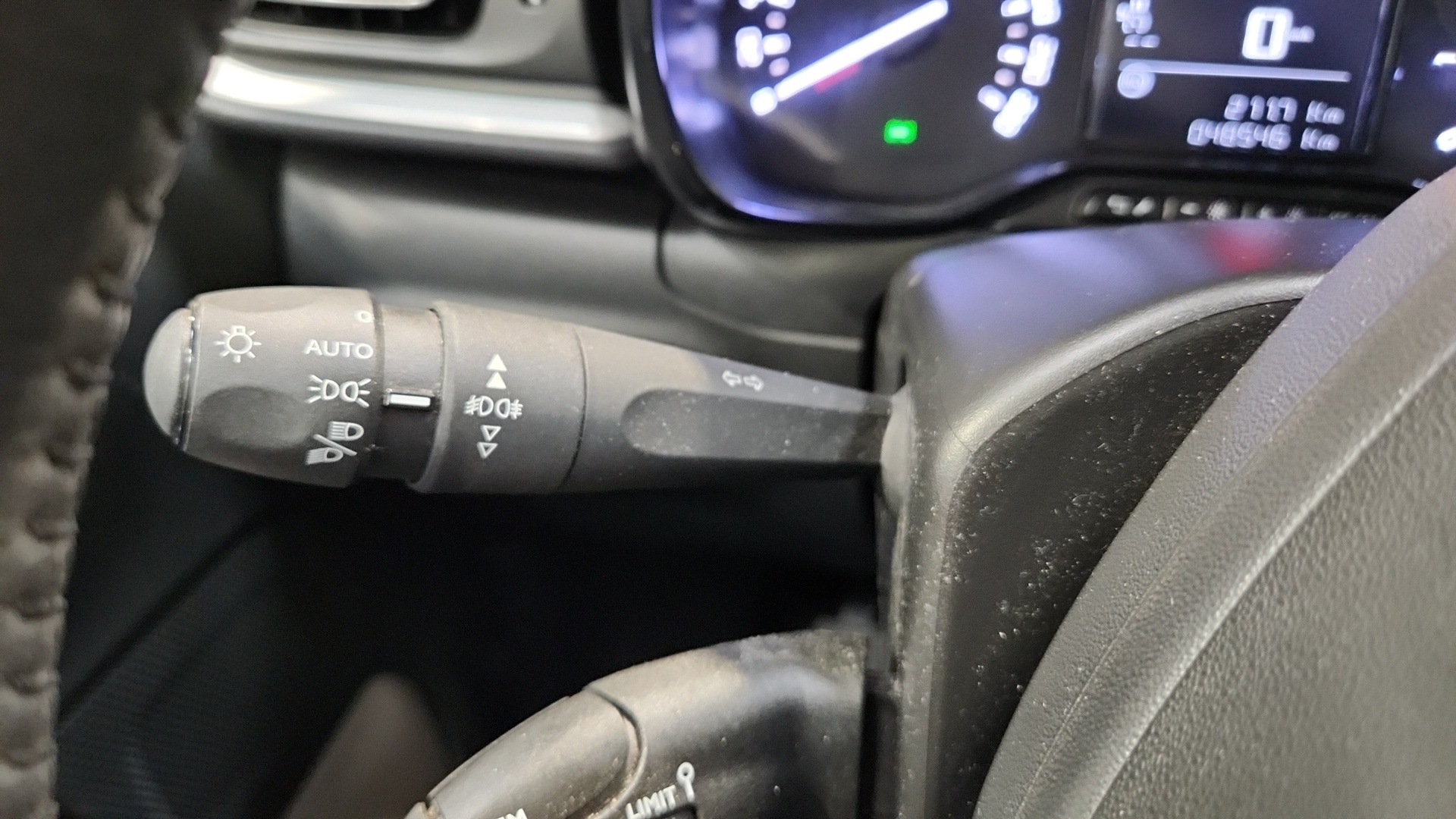 CITROEN C3 PureTech 110 ch BVM6 Max