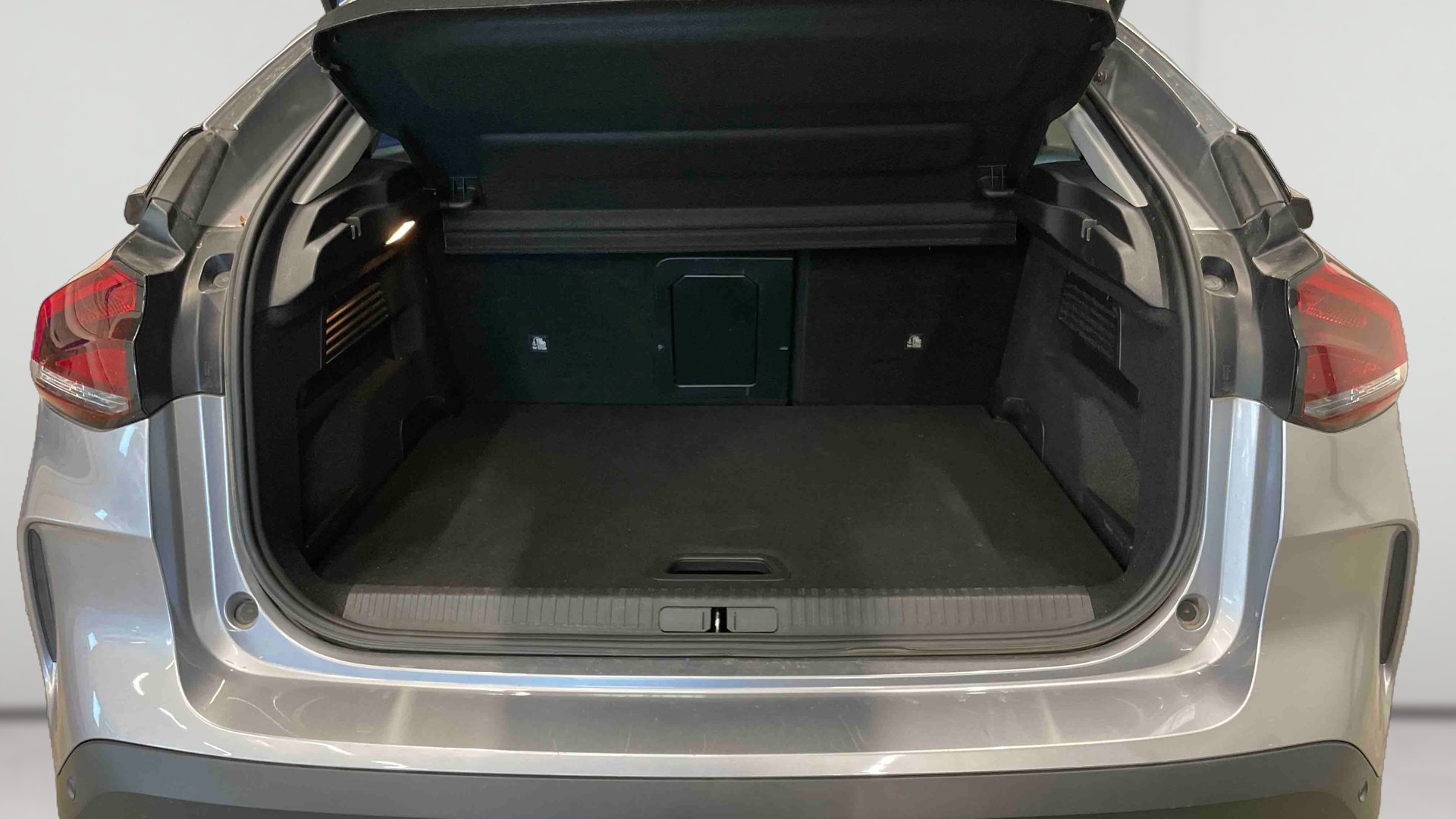 CITROEN C4 PureTech 130 S&S BVM6 Shine