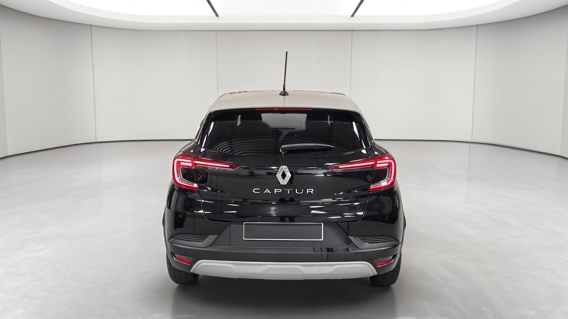 RENAULT CAPTUR TCe 90 Evolution