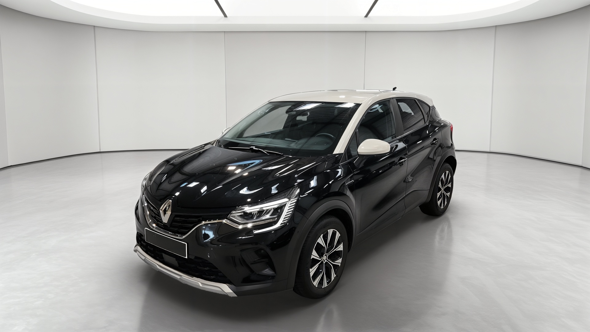 RENAULT CAPTUR TCe 90 Evolution