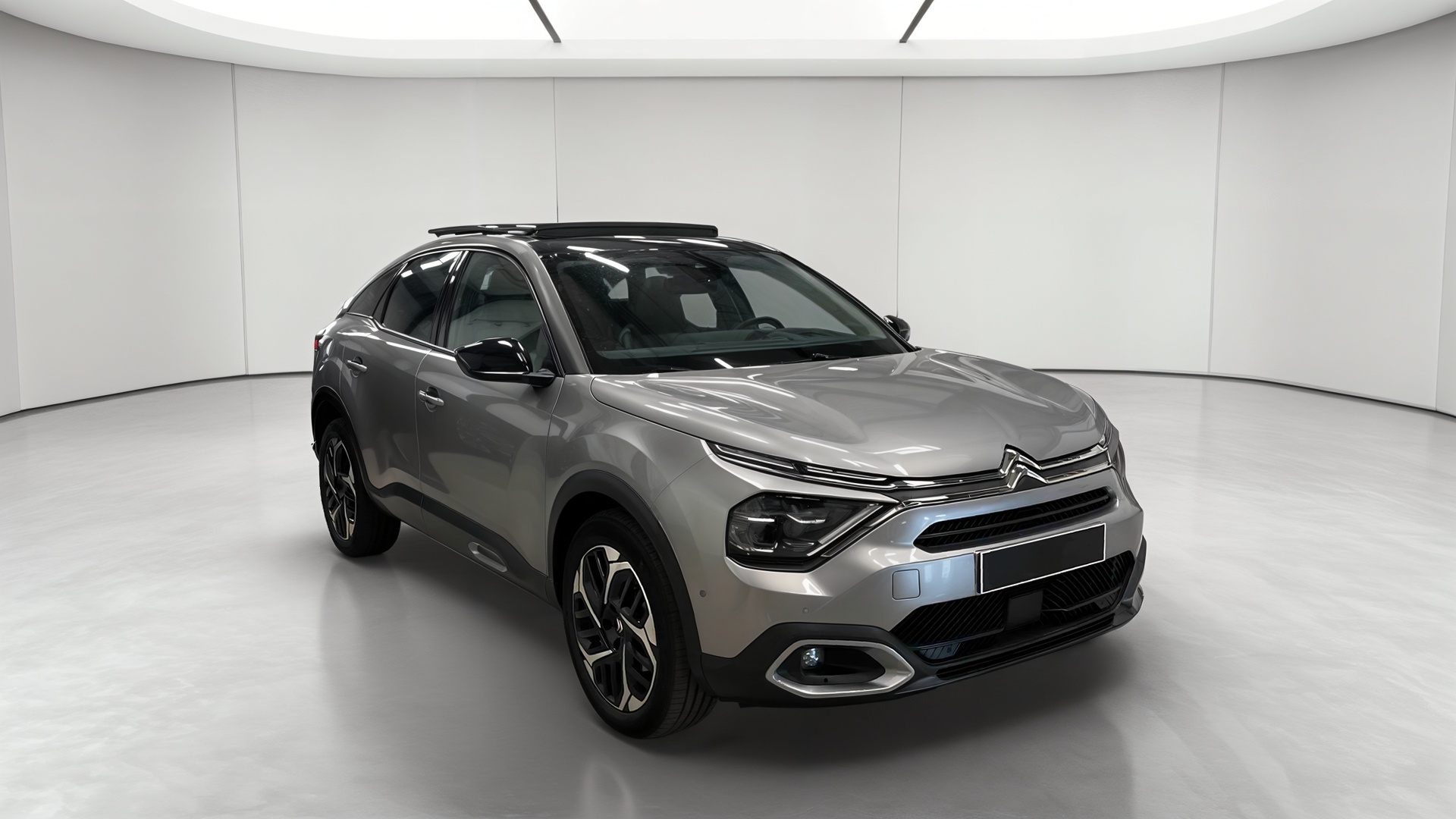 CITROEN C4 PureTech 130 S&S BVM6 Shine