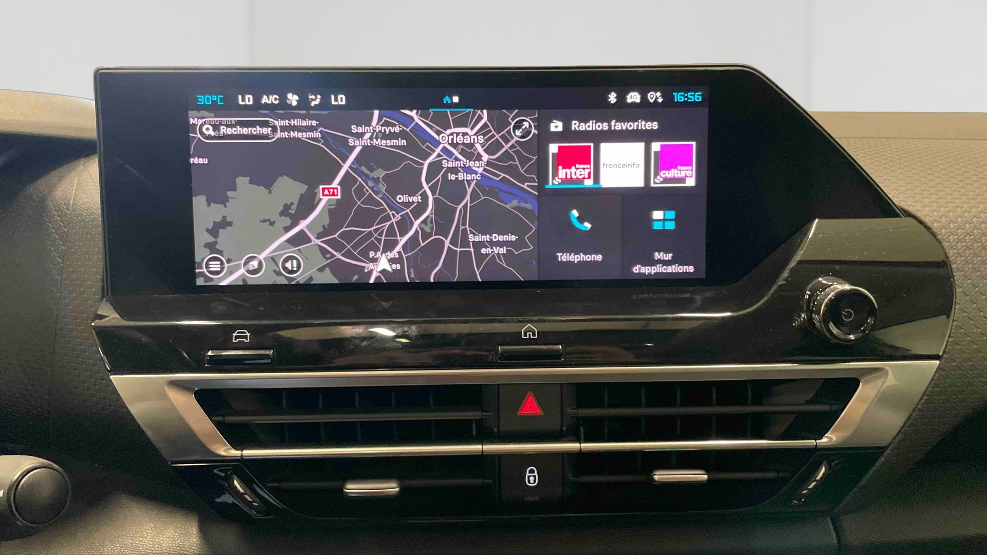 CITROEN C4 PureTech 130 S&S BVM6 Shine
