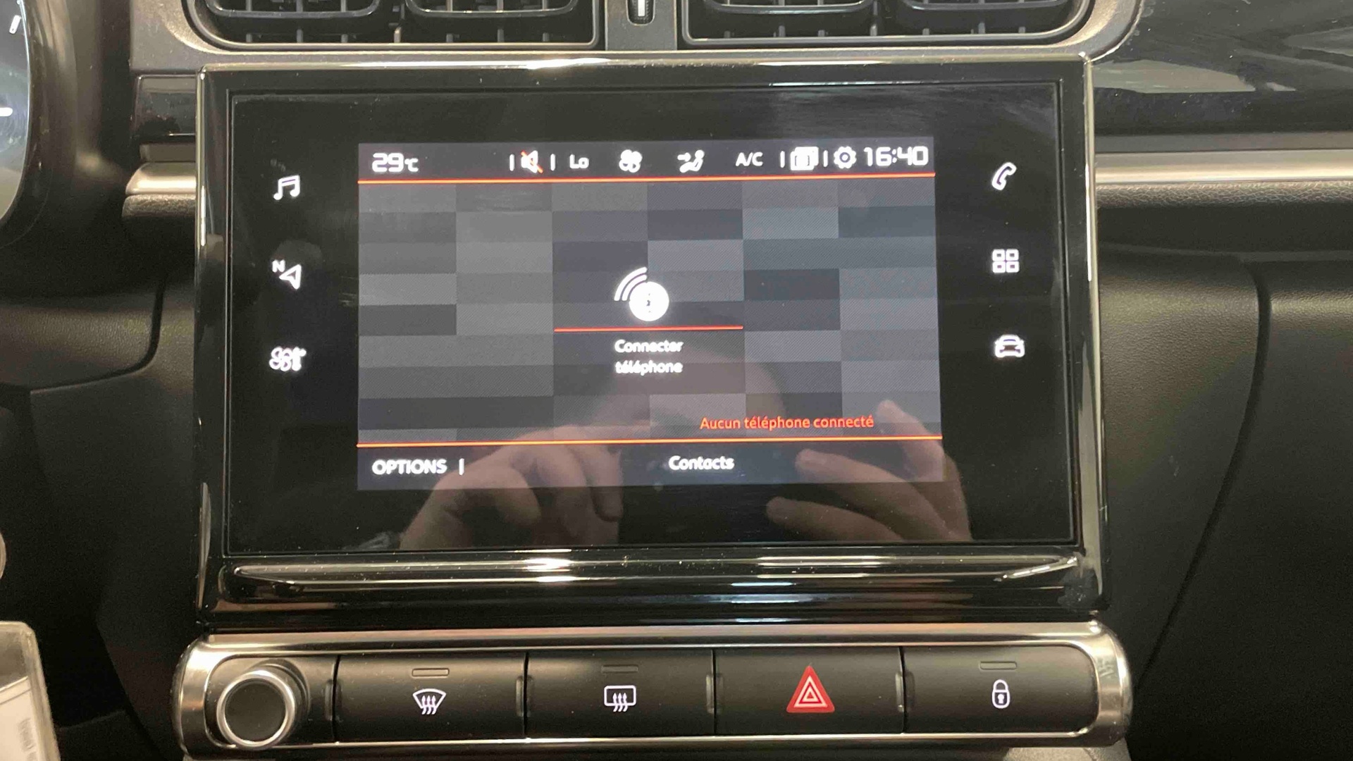 CITROEN C3 PureTech 110 BVM6 Plus