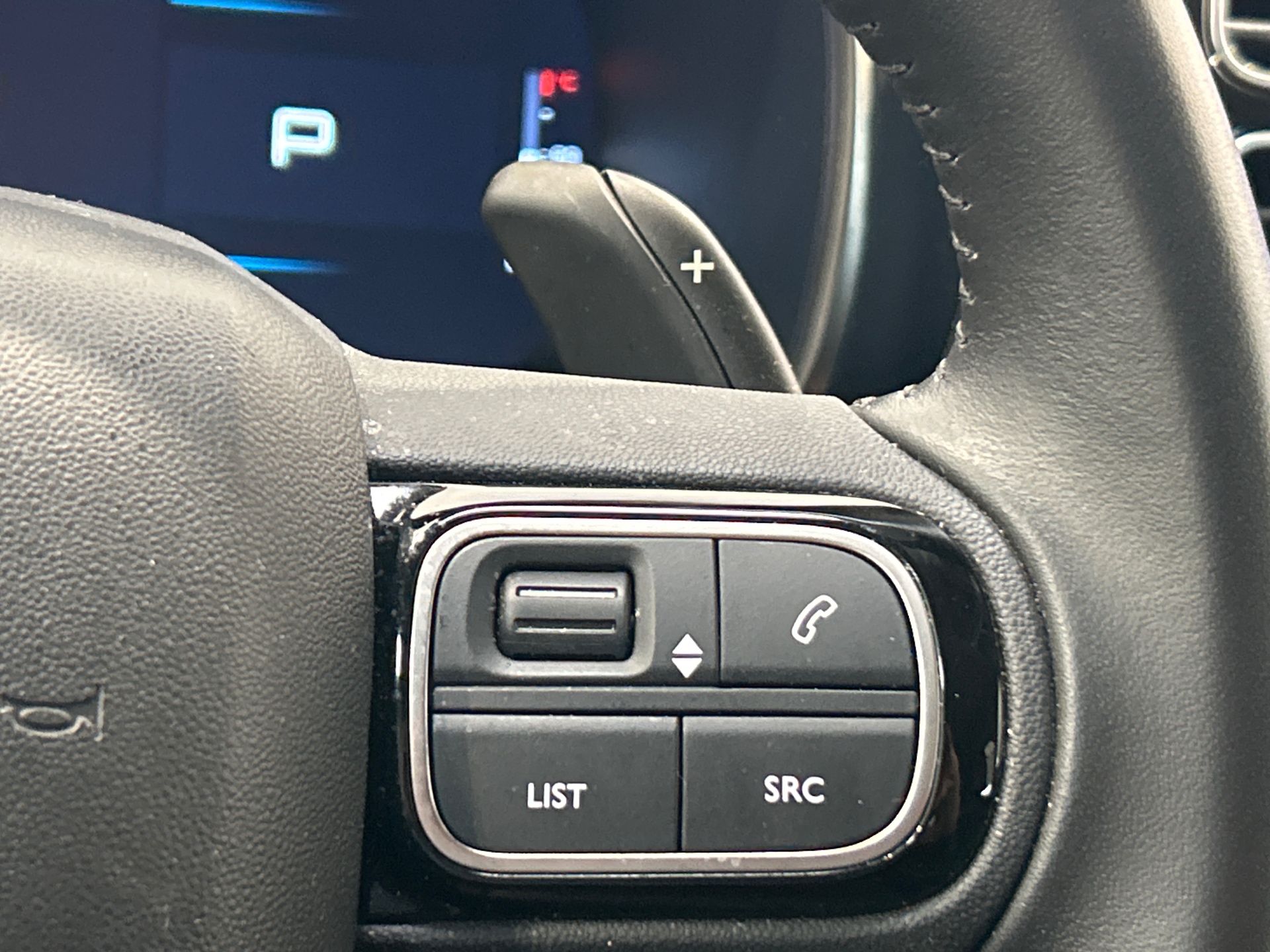 CITROEN C5 AIRCROSS PureTech 130 S&S EAT8 Feel Pack