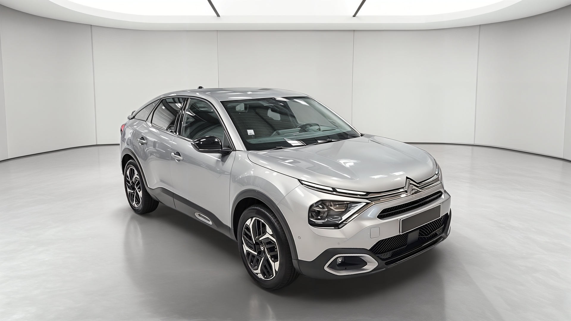 CITROEN C4 PureTech 130 BVM6 Max - 5P