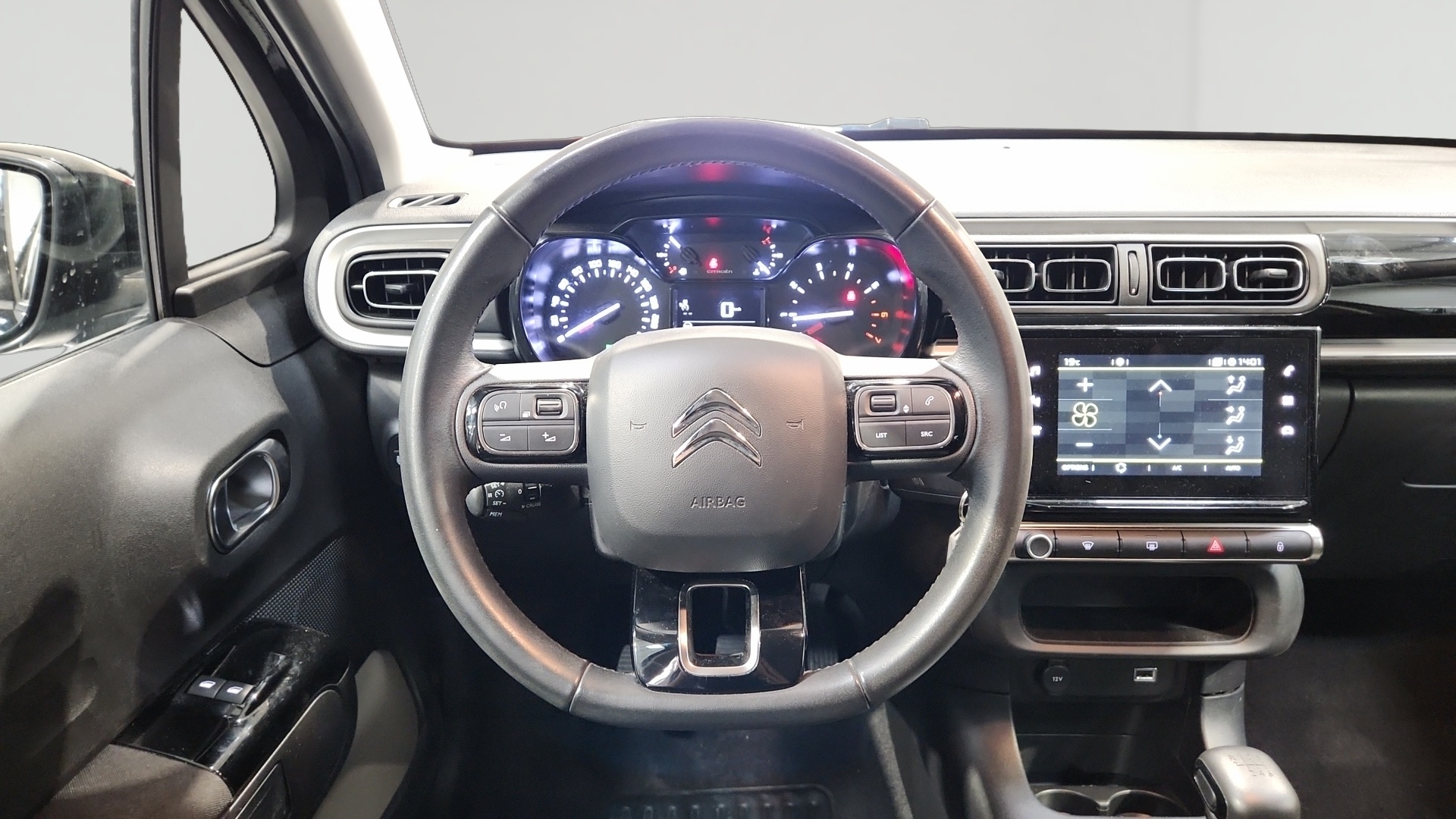 CITROEN C3 PureTech 110 ch BVM6 Max