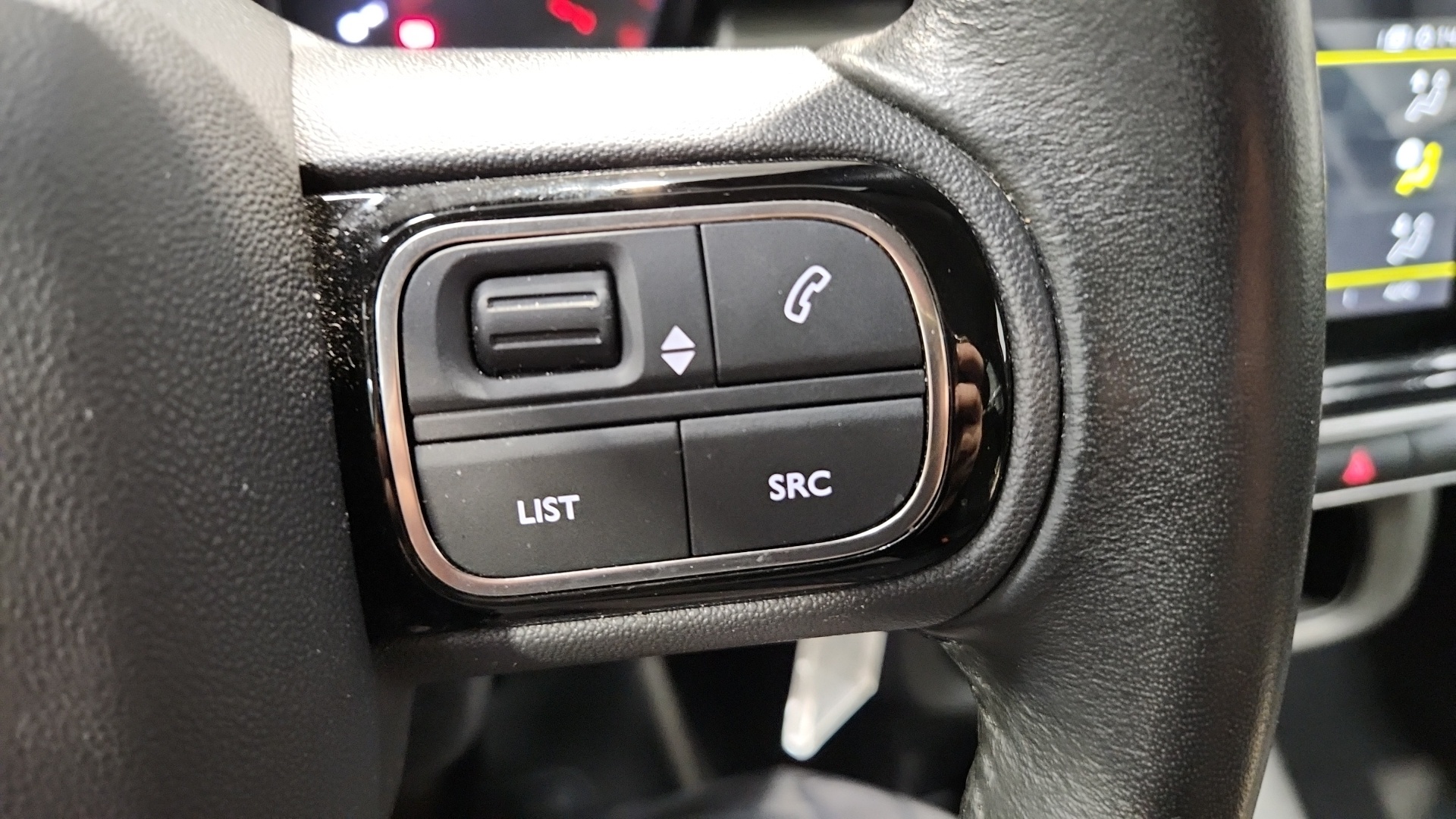 CITROEN C3 PureTech 110 ch BVM6 Max