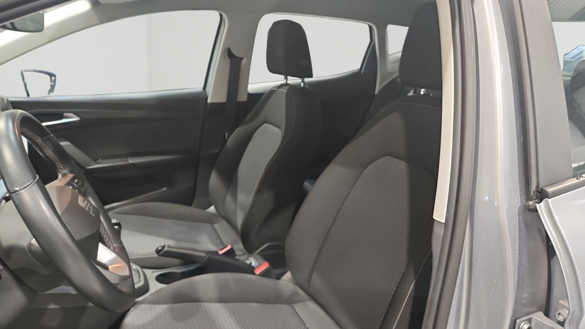 SEAT IBIZA 1.0 TSI 110 ch S/S BVM6 Copa