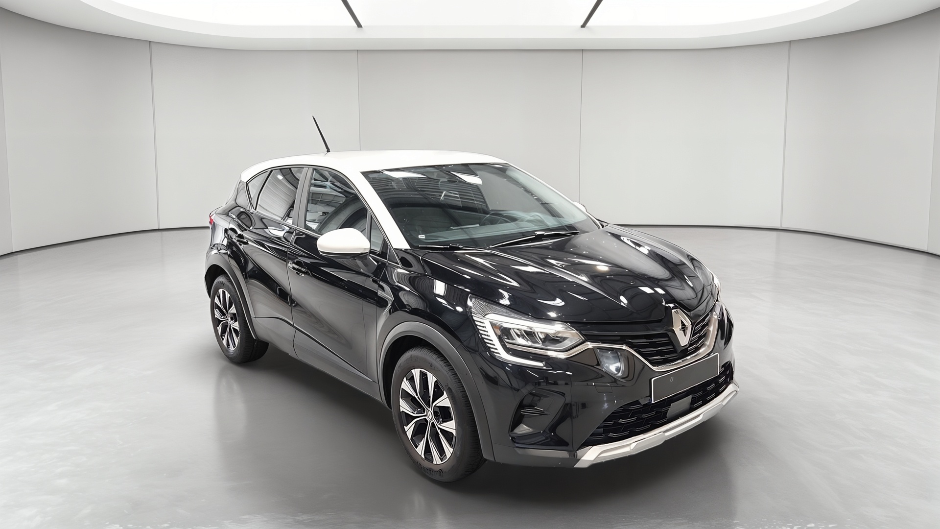 RENAULT CAPTUR TCe 90 Evolution