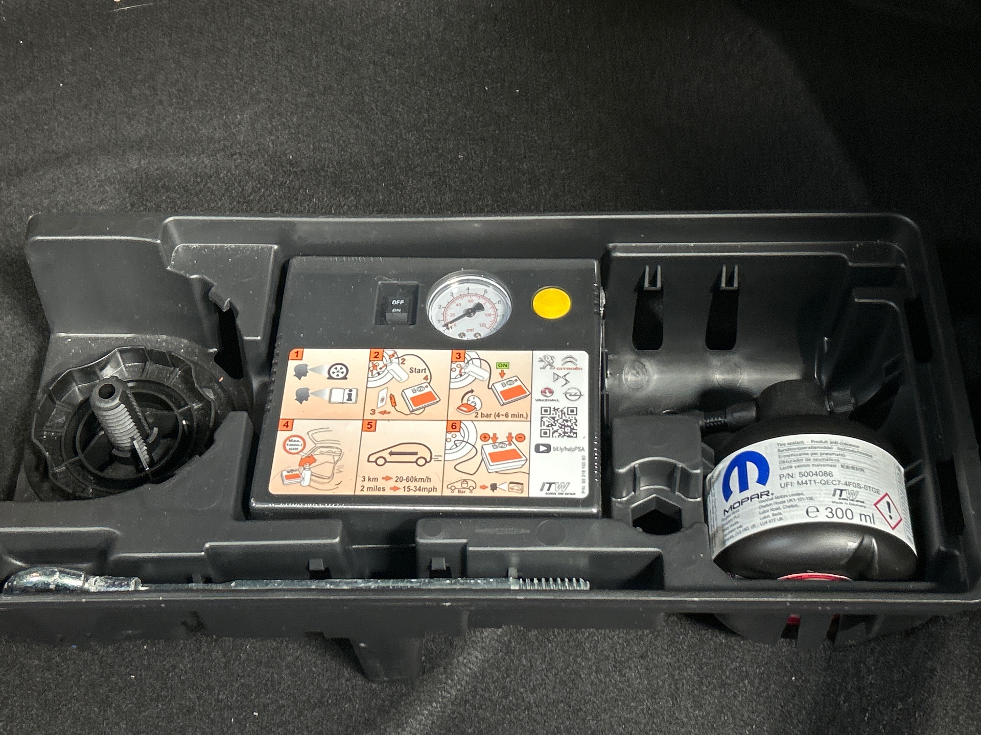 CITROEN C5 AIRCROSS PureTech 130 S&S EAT8 Feel Pack