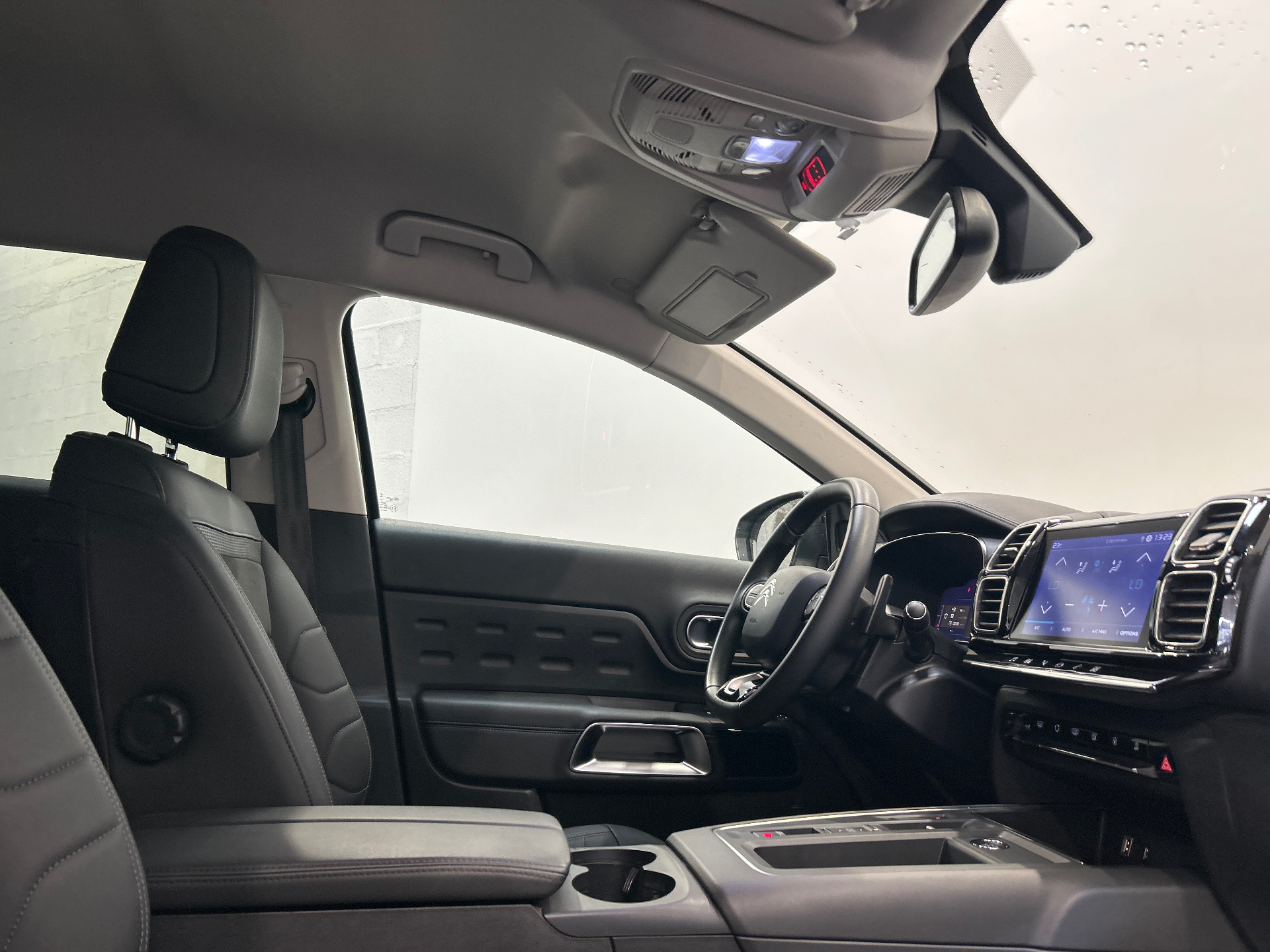 CITROEN C5 AIRCROSS PureTech 130 S&S EAT8 Feel Pack