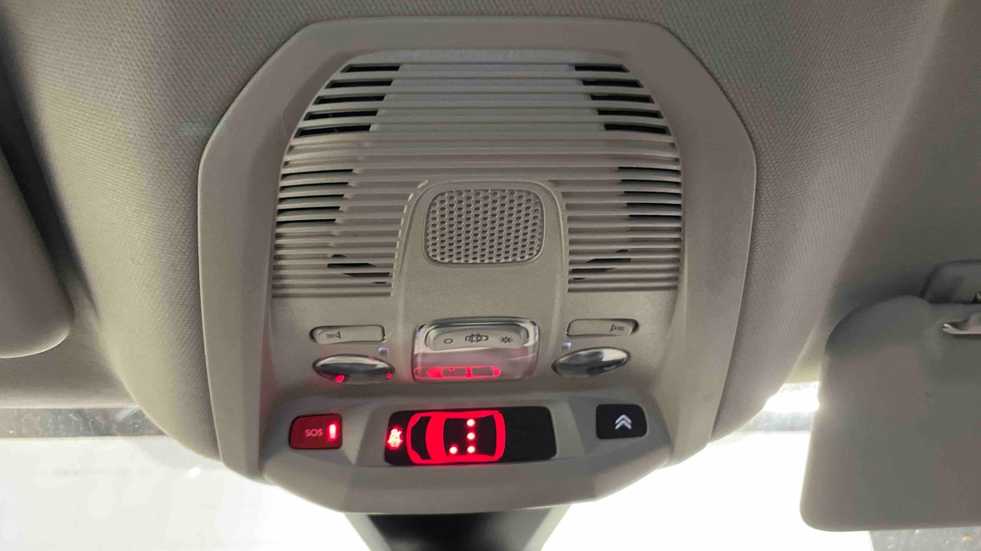 CITROEN C5 AIRCROSS PureTech 130 S&S EAT8 Shine