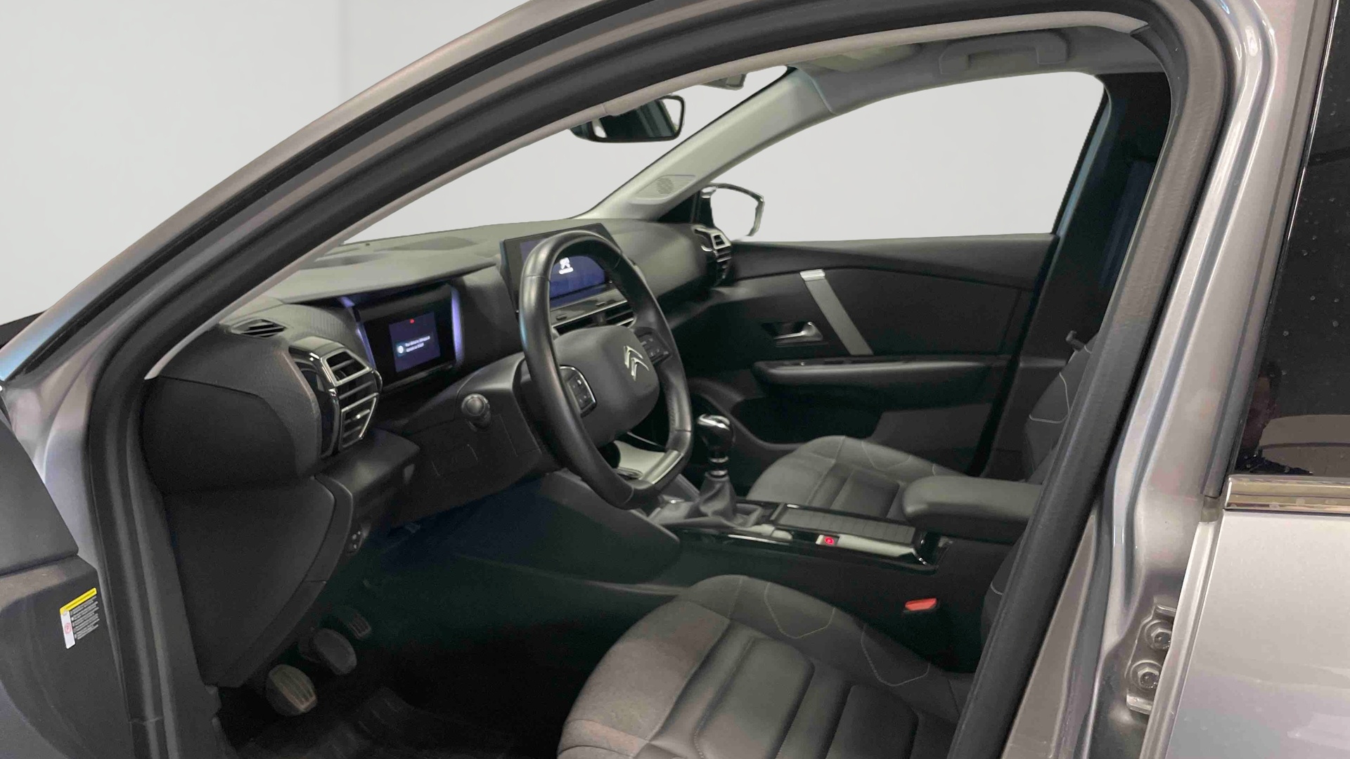 CITROEN C4 PureTech 130 S&S BVM6 Shine