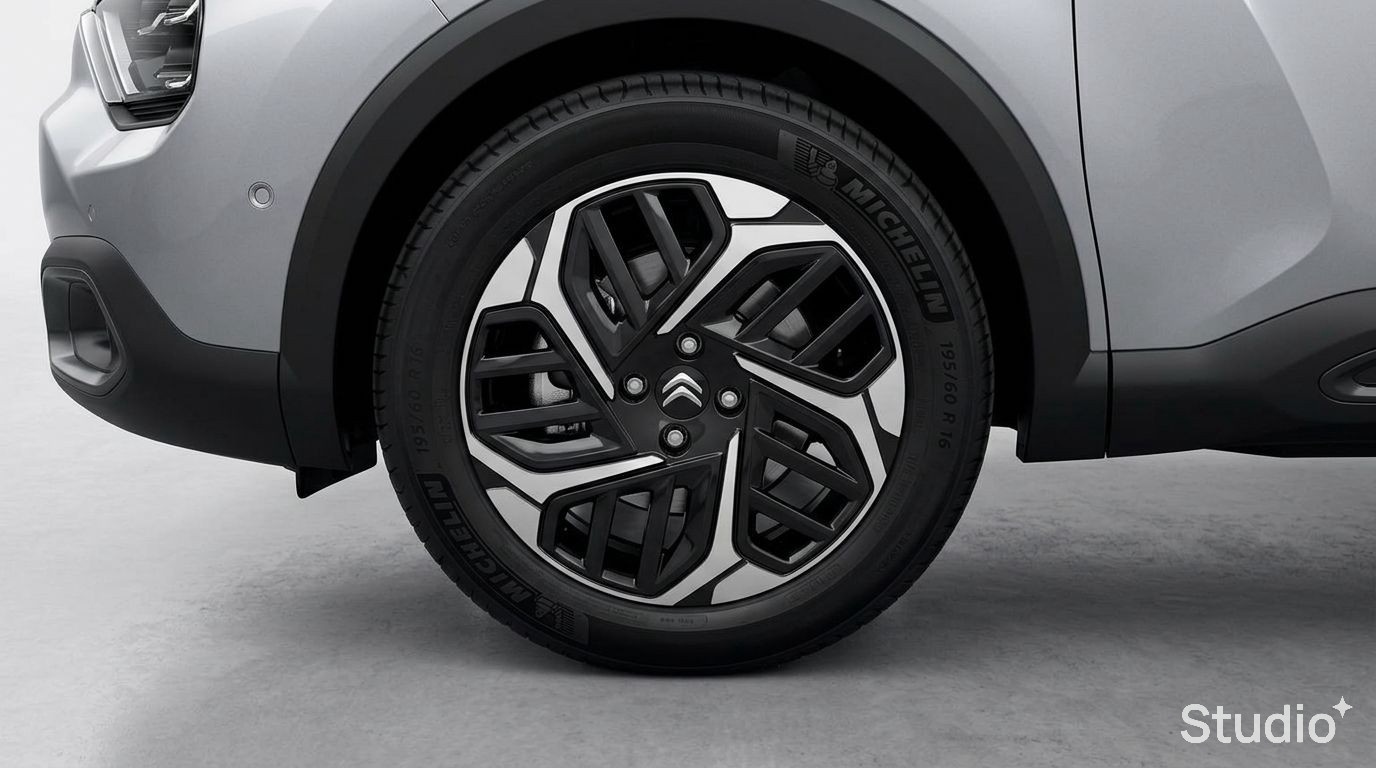 CITROEN C4 PureTech 130 S&S BVM6 Shine
