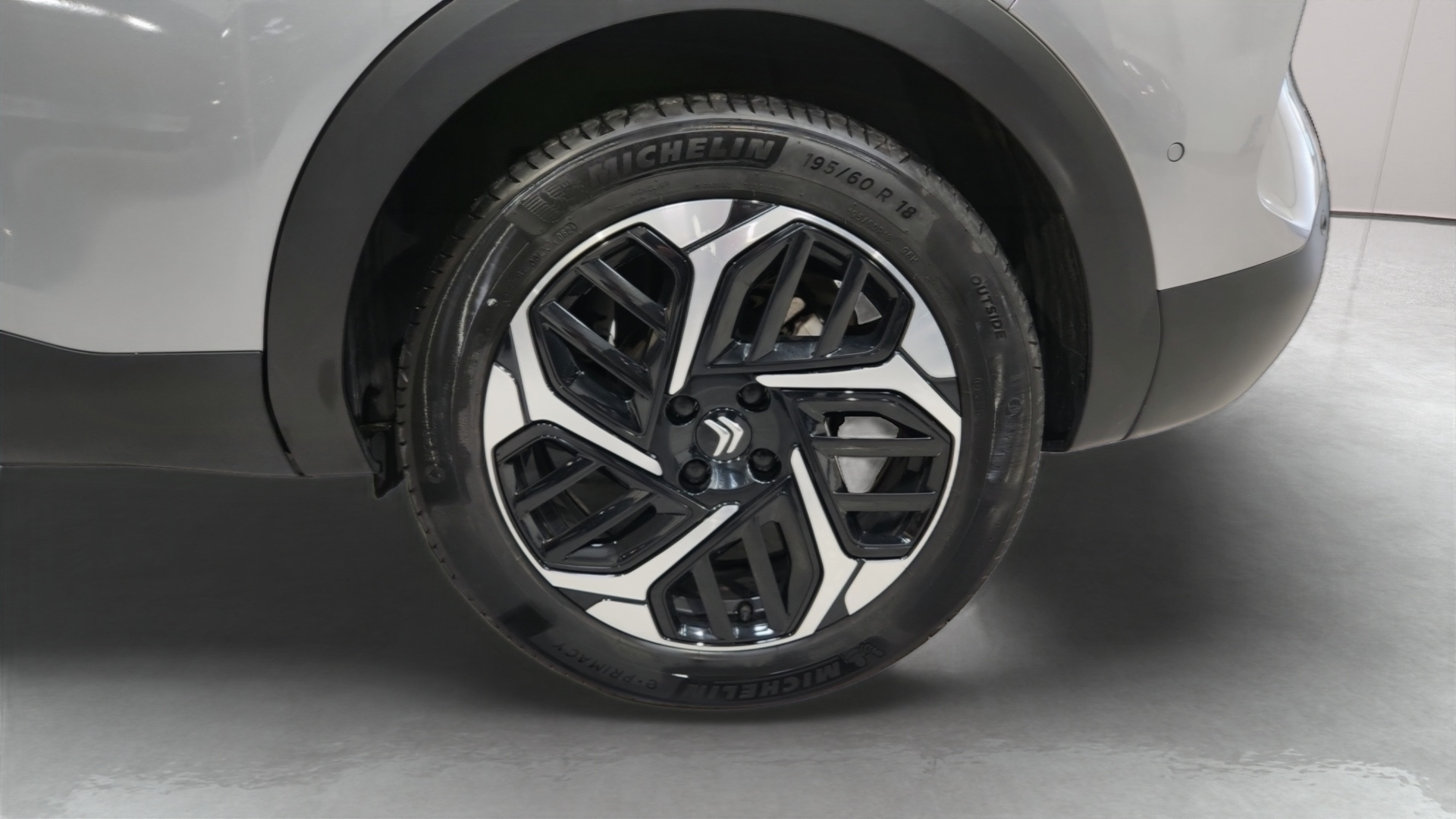 CITROEN C4 PureTech 130 BVM6 Max - 5P