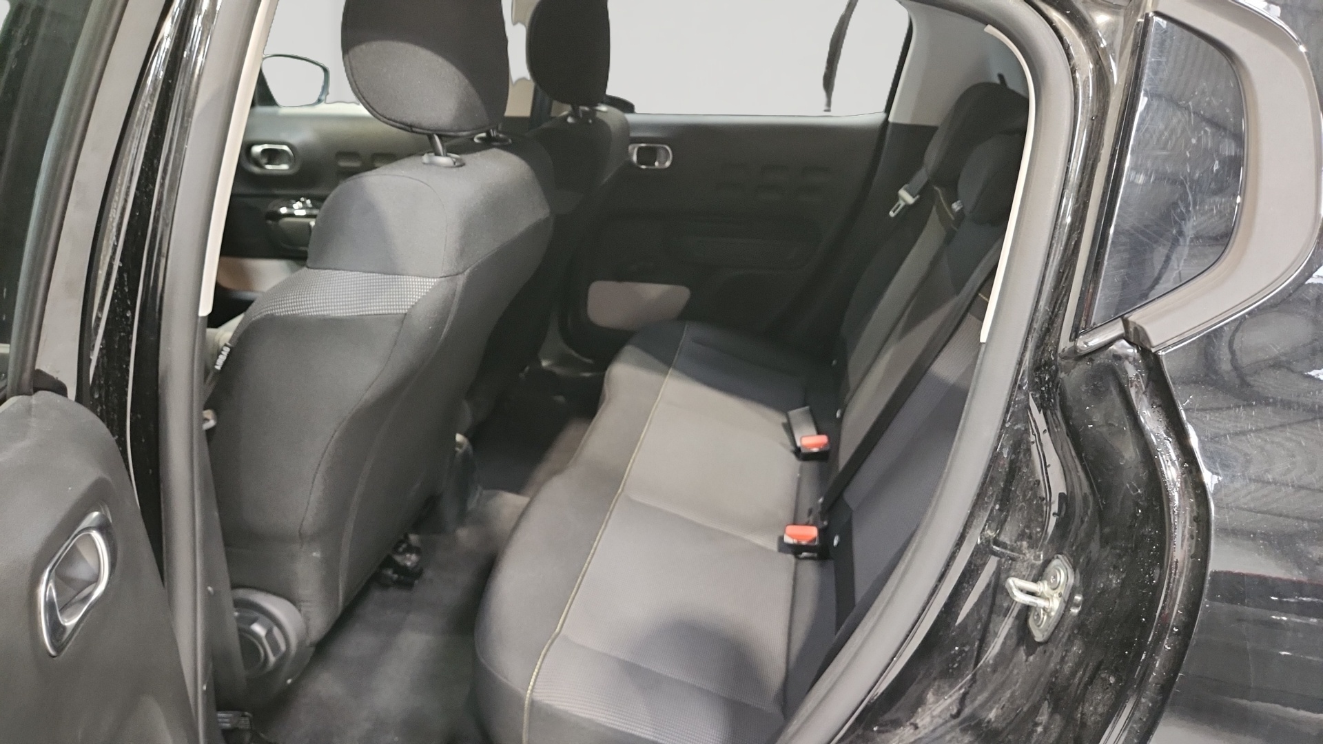 CITROEN C3 PureTech 110 ch BVM6 Max