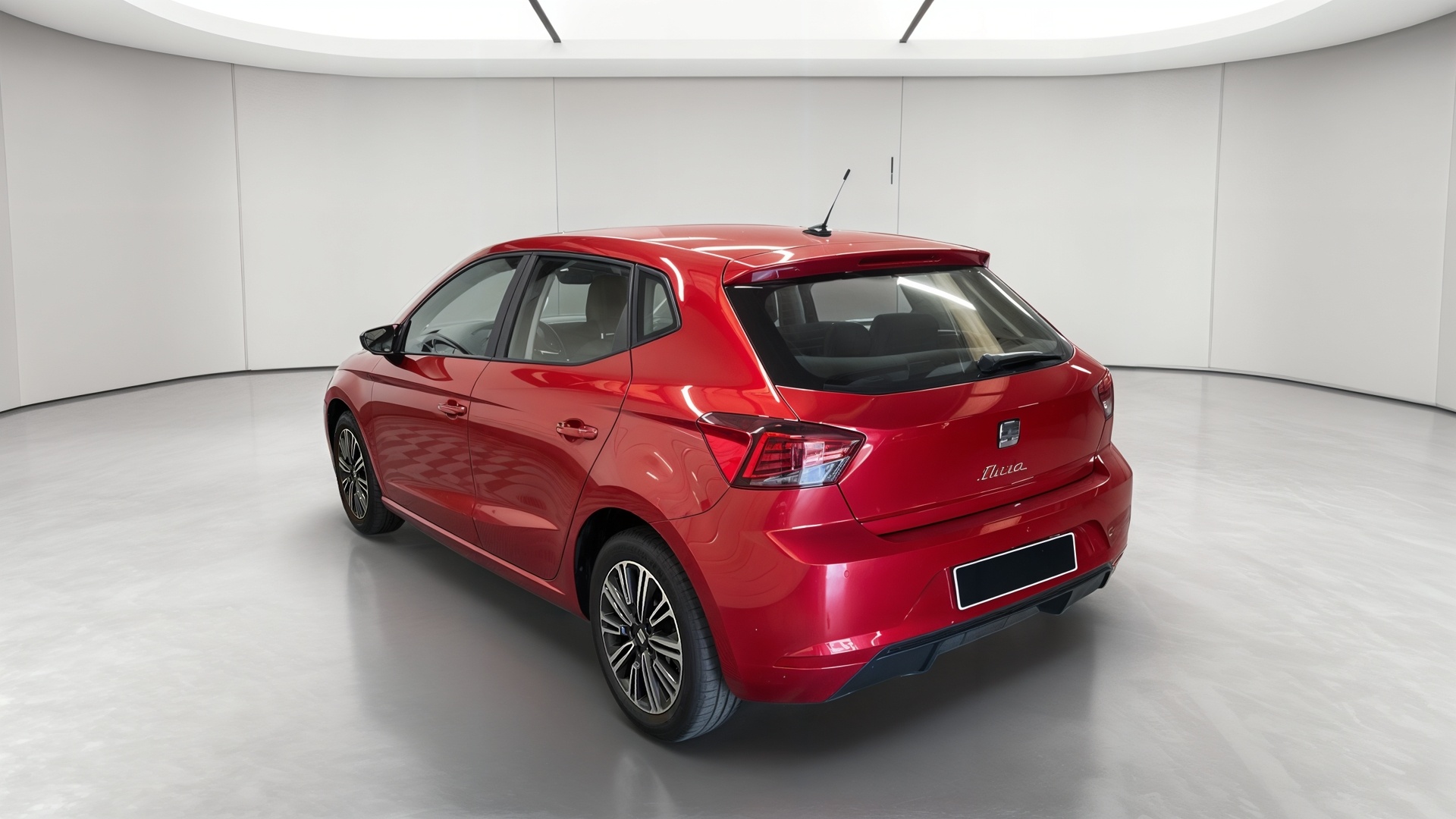 SEAT IBIZA 1.0 TSI 110 ch S/S BVM6 Copa