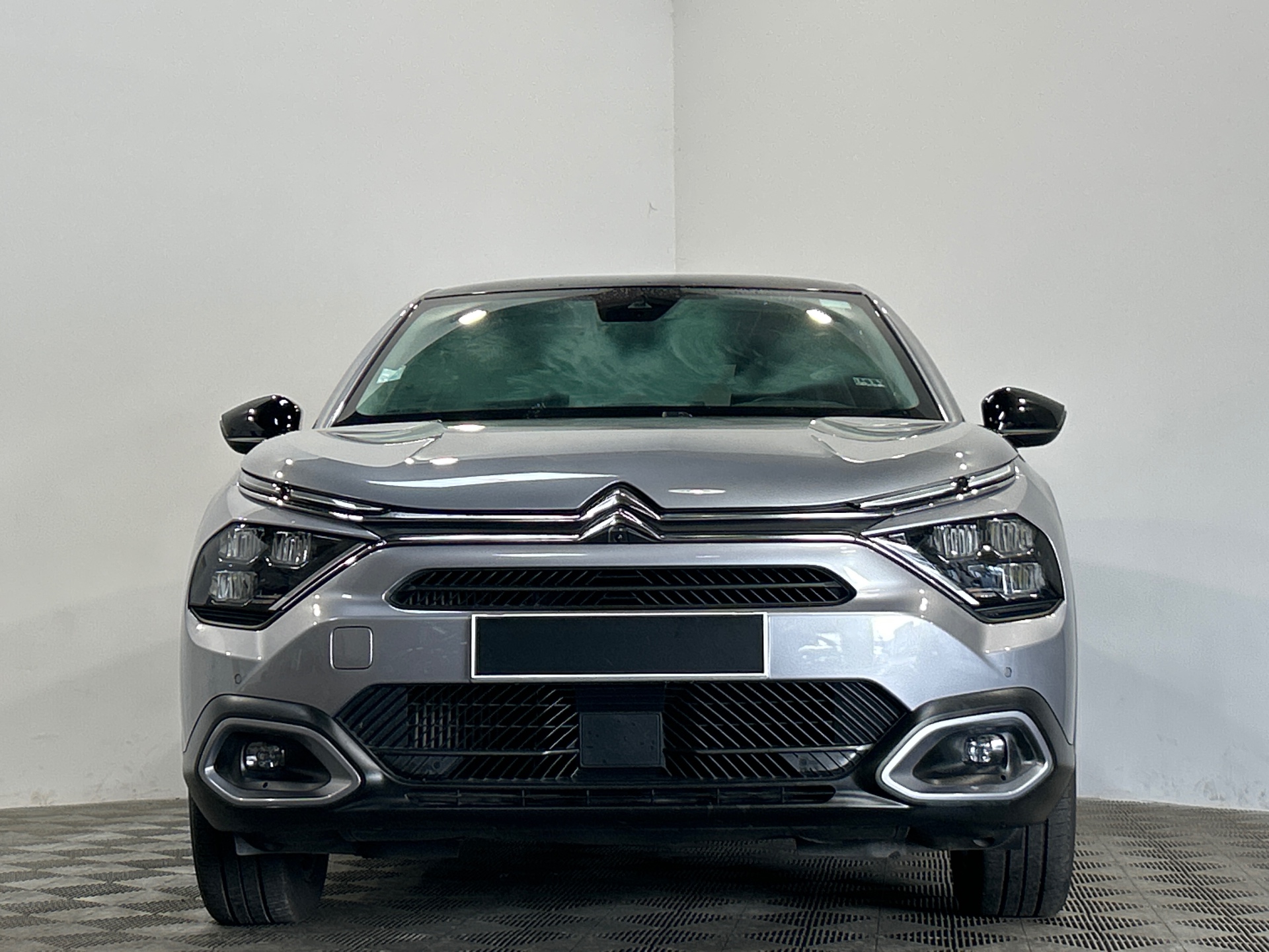 CITROEN C4 X BHDI 130 S&S EAT8 MAX
