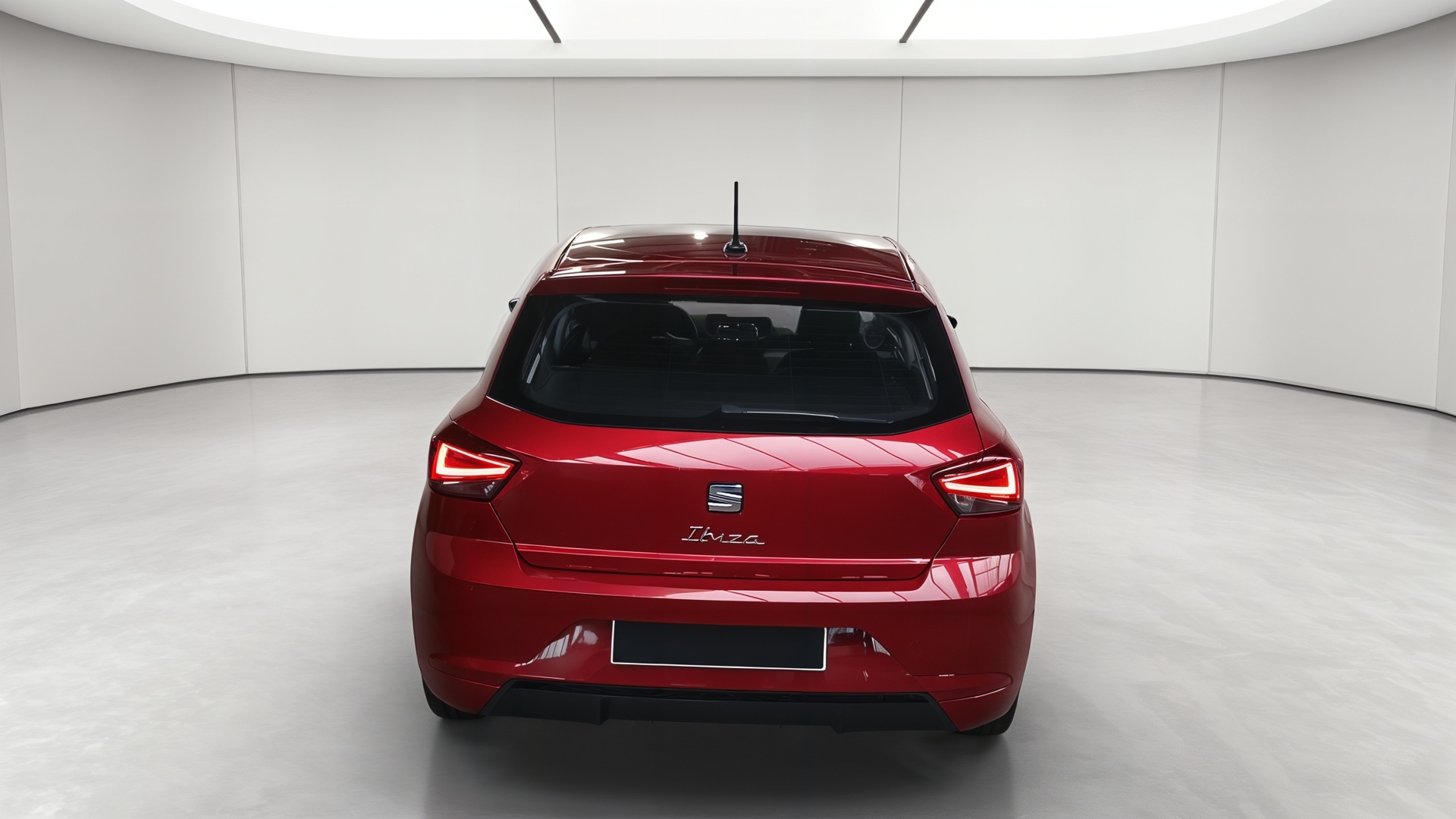 SEAT IBIZA COPA 1.0 TSI 110 DSG S&S