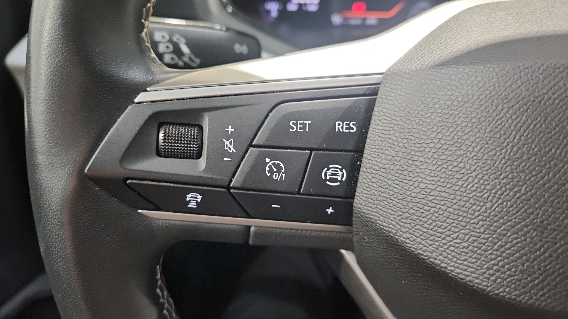 SEAT IBIZA 1.0 TSI 110 ch S/S BVM6 Copa