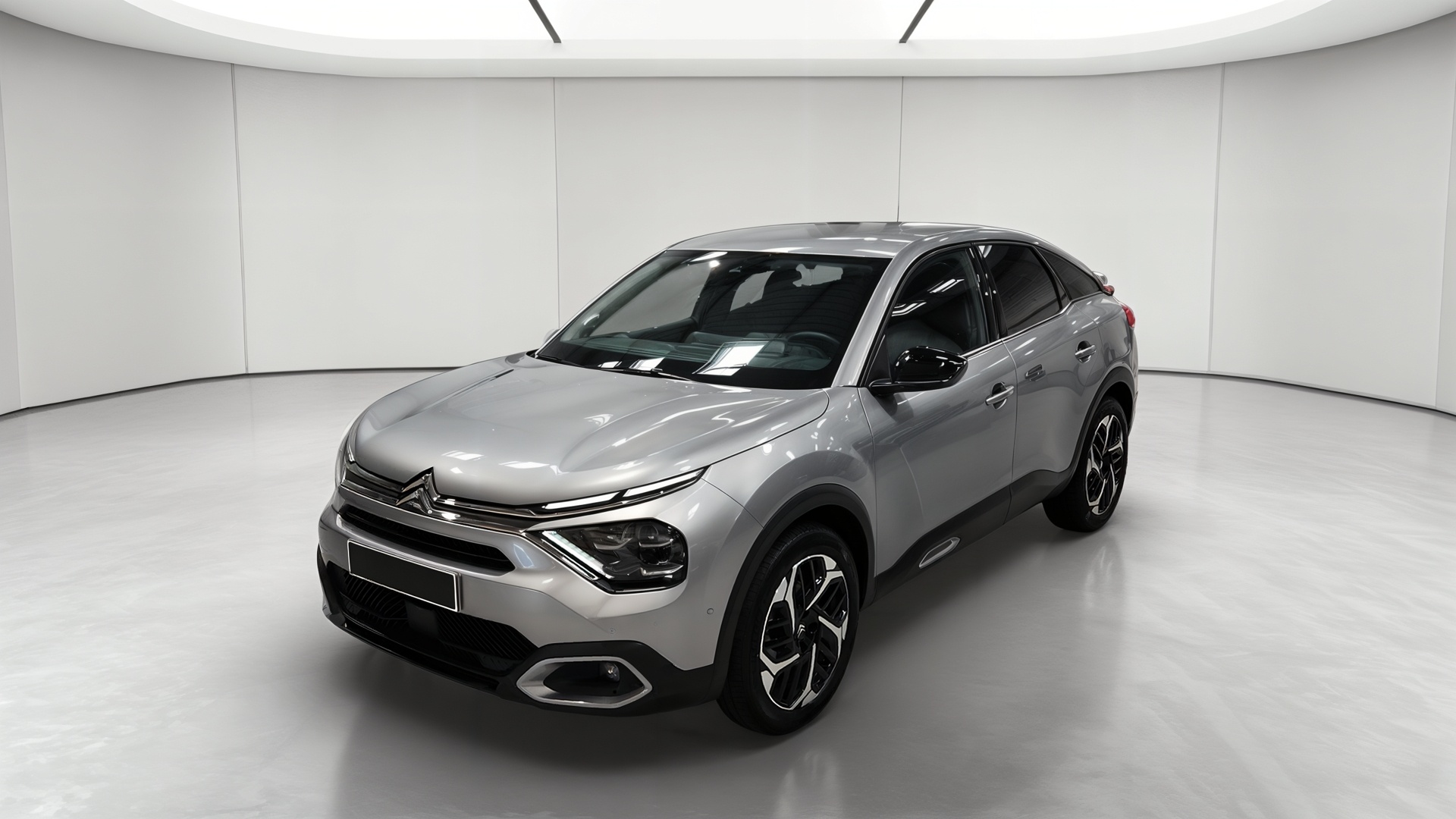 CITROEN C4 PureTech 130 BVM6 Max - 5P