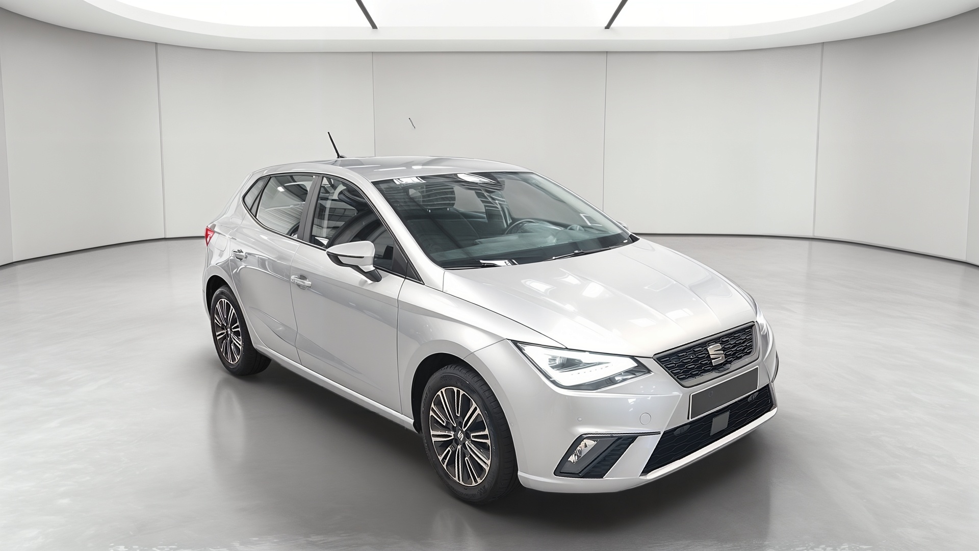 SEAT IBIZA 1.0 TSI 110 ch S/S BVM6 Copa