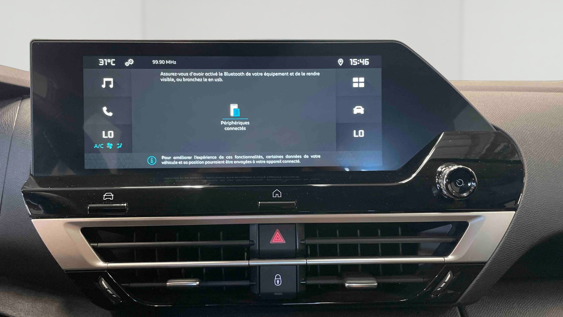 CITROEN C4 PureTech 130 BVM6 Plus