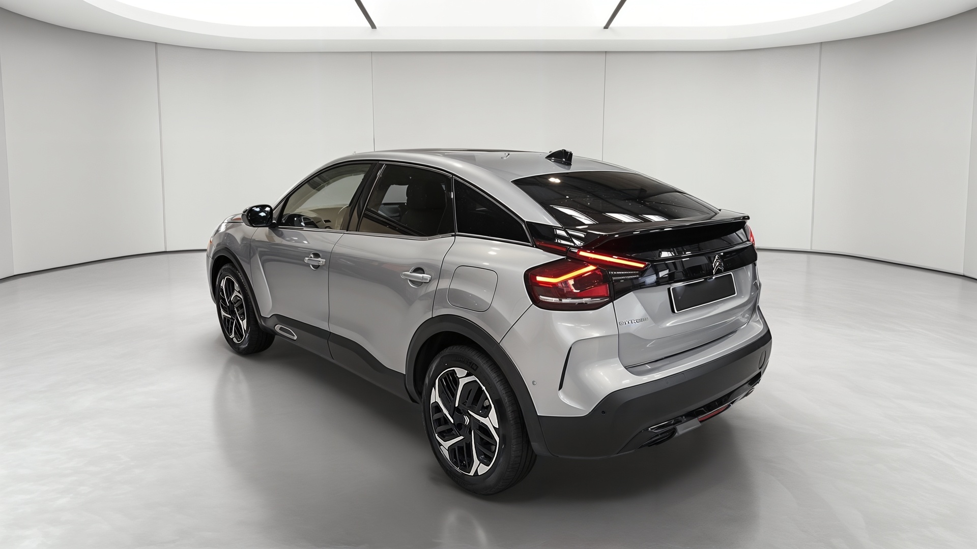 CITROEN C4 BlueHDi 130 EAT8 Max
