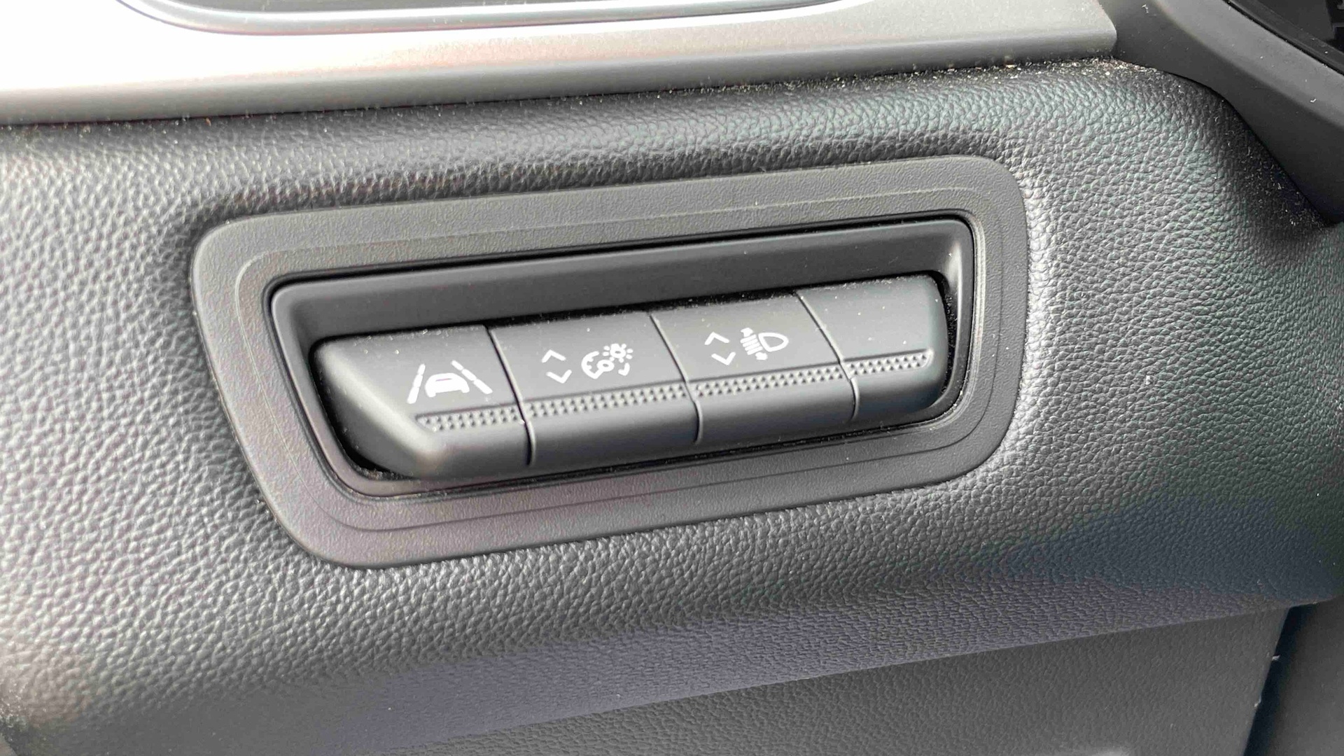 RENAULT CAPTUR TCe 90 Techno