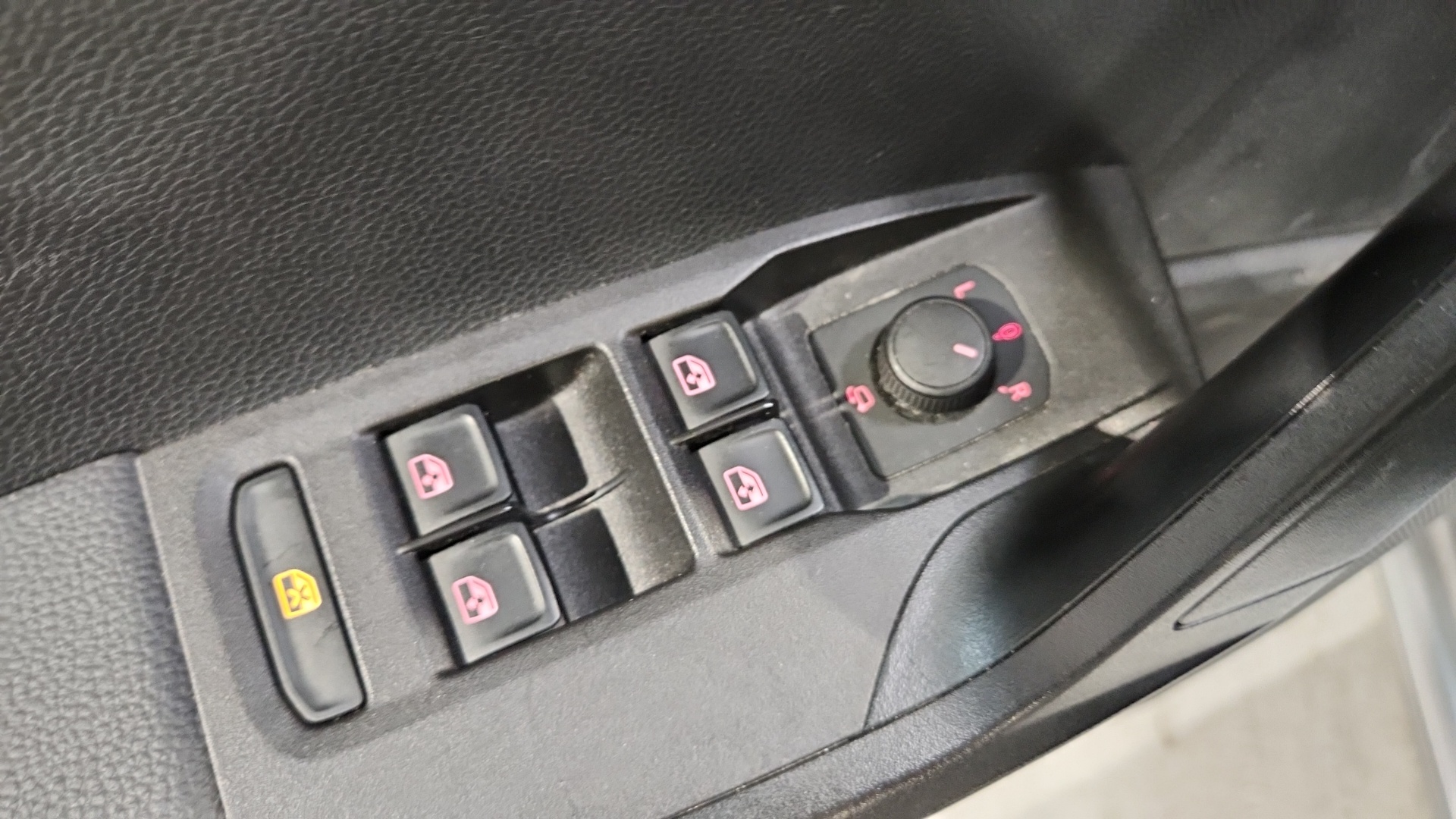 SEAT IBIZA 1.0 TSI 110 ch S/S BVM6 Copa
