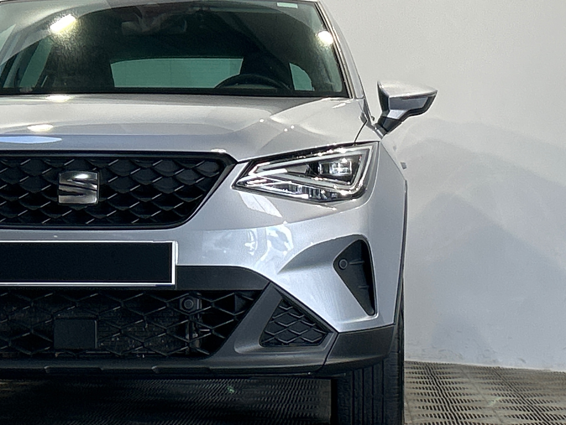 SEAT ARONA COPA 1.0 TSI 110 DSG