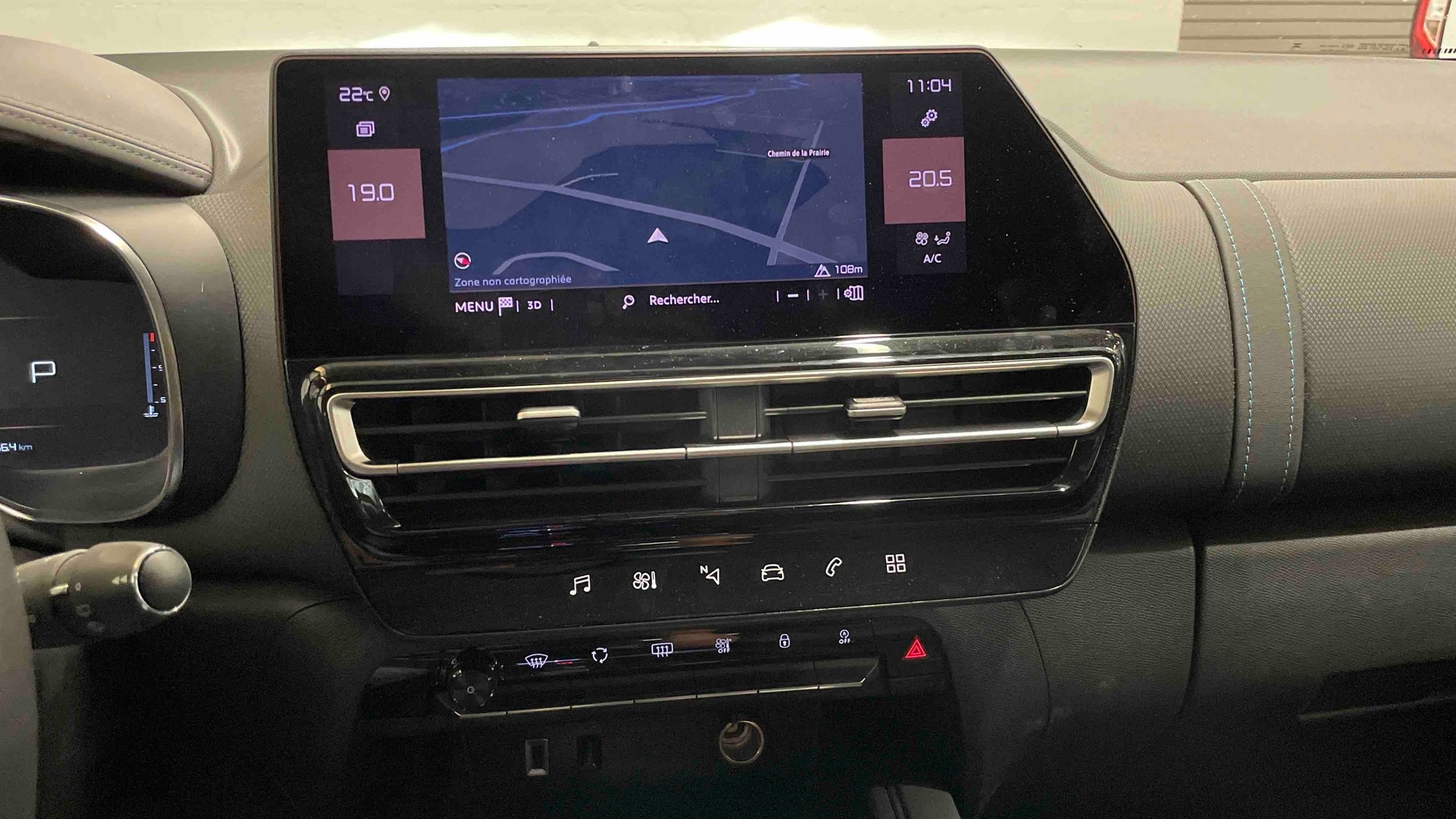 CITROEN C5 AIRCROSS PureTech 130 S&S EAT8 Shine
