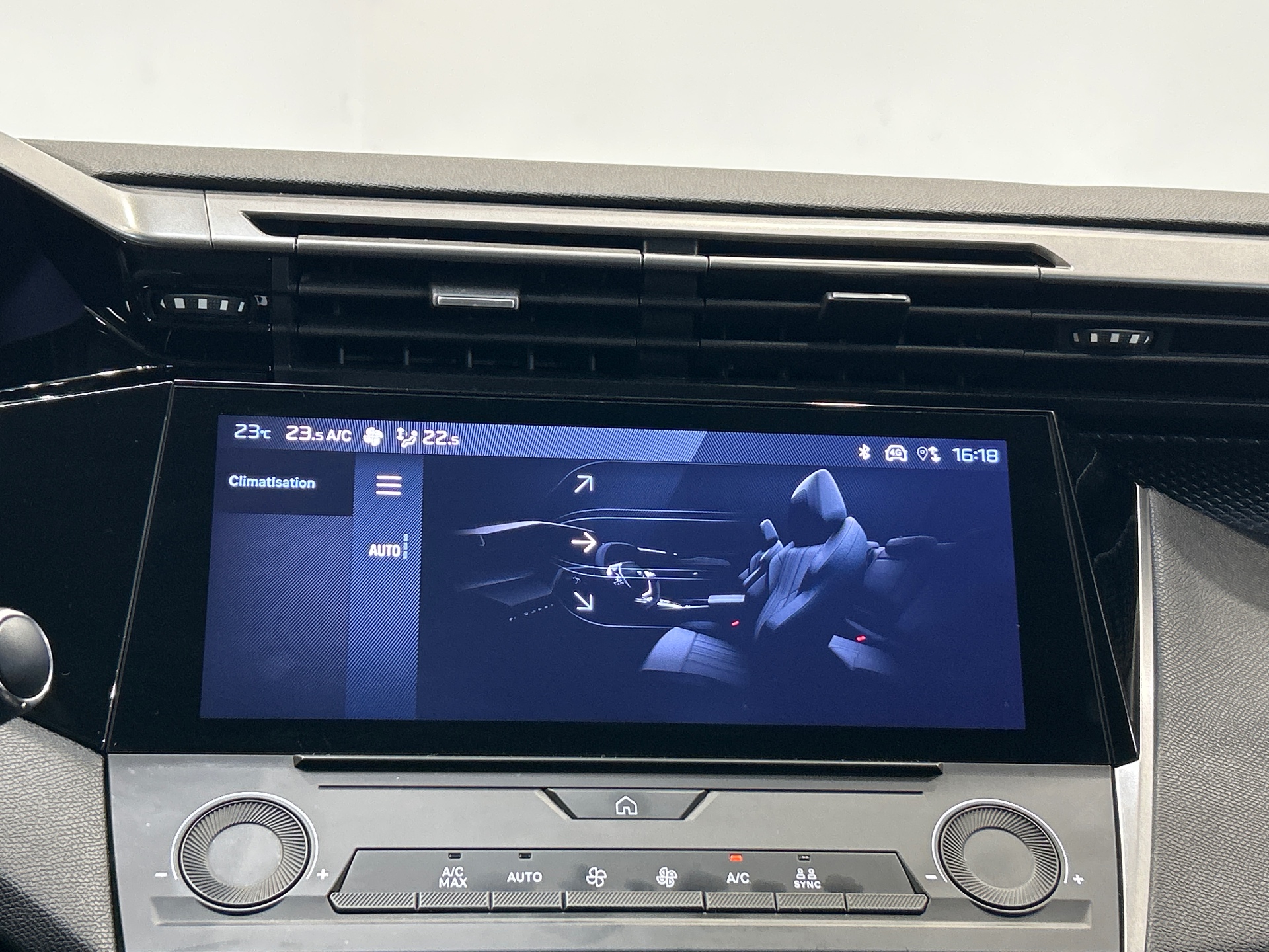 PEUGEOT 308 ACTIVE PACK PTECH130 S&S EAT8