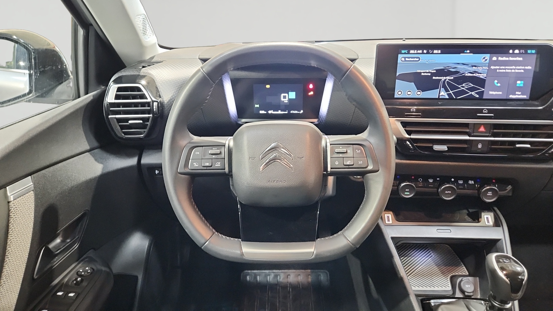 CITROEN C4 PureTech 130 BVM6 Max - 5P