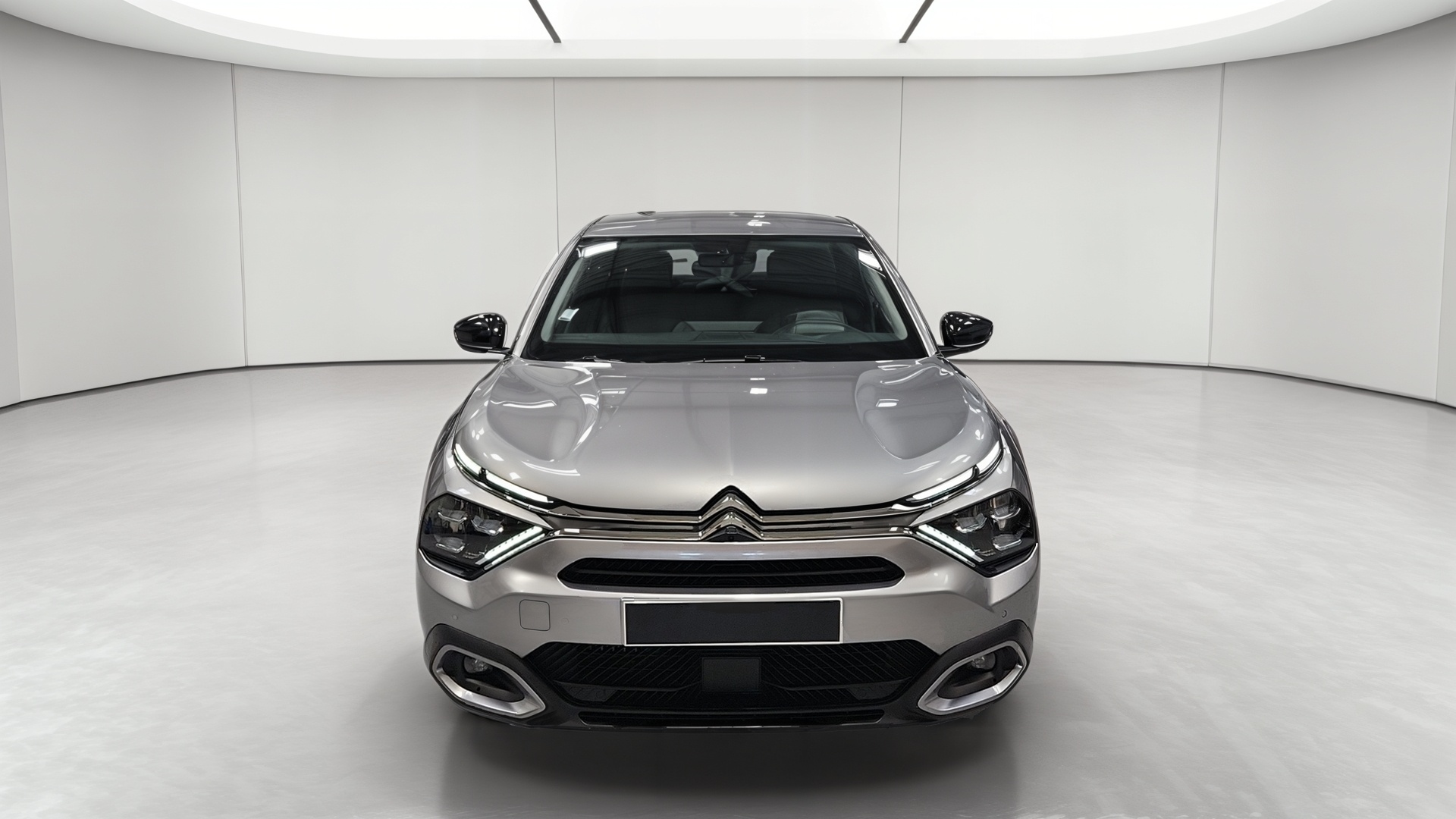 CITROEN C4 PureTech 130 BVM6 Max - 5P